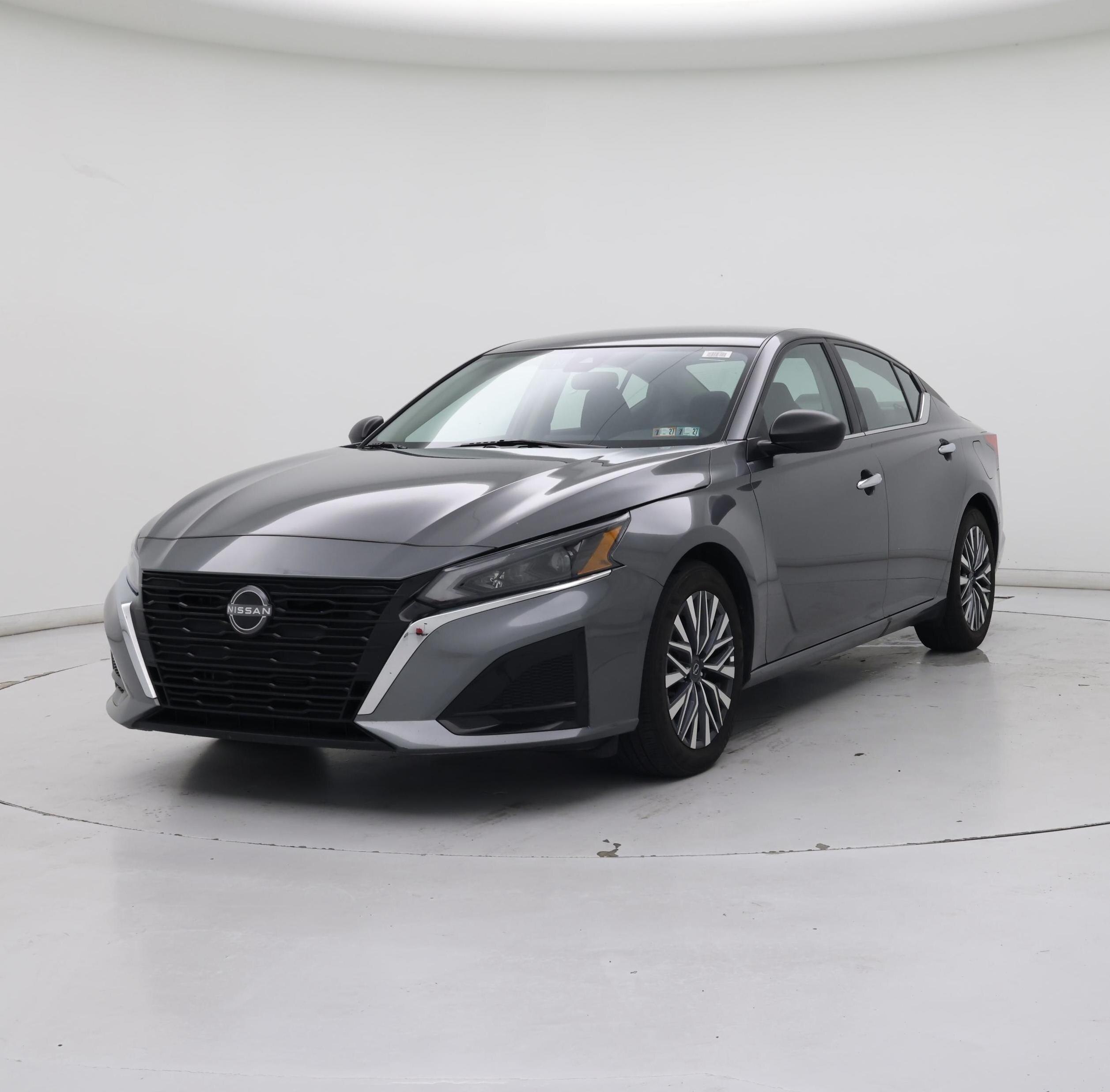 Thumbnail: 2025 Nissan Altima - 4