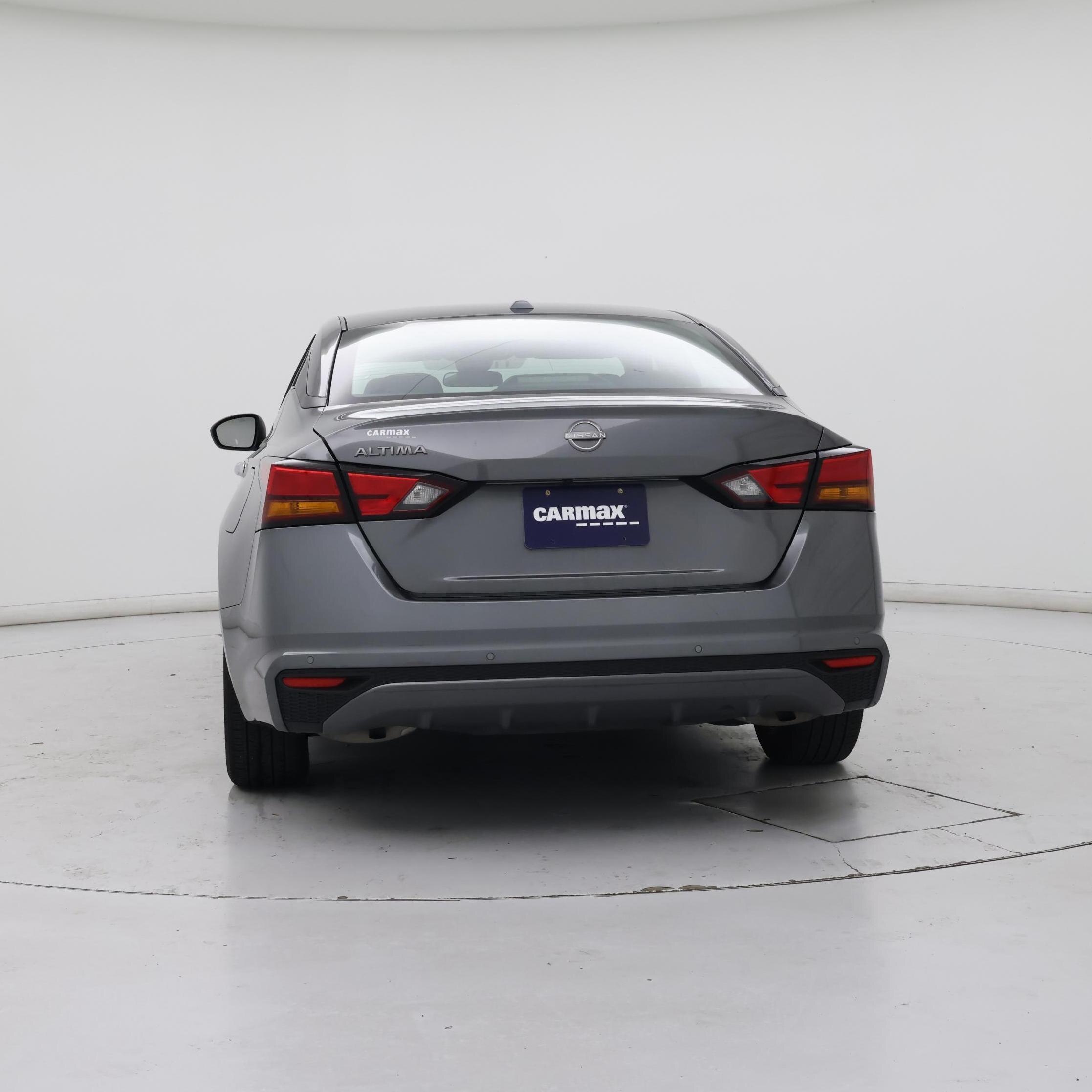 Thumbnail: 2025 Nissan Altima - 6