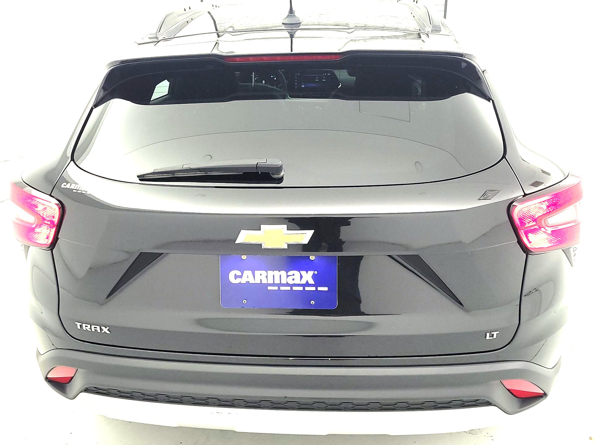 Thumbnail: 2025 Chevrolet Trax - 6