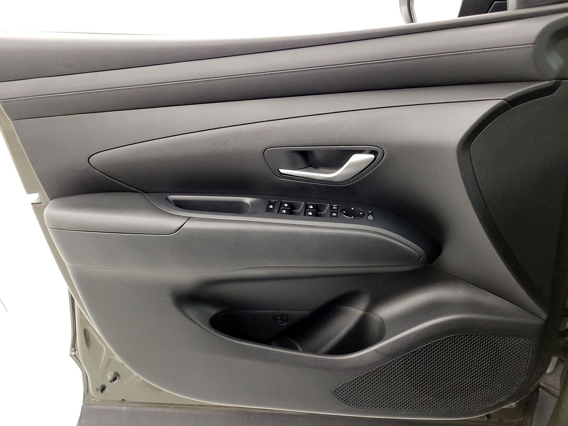 Thumbnail: 2025 Hyundai Tucson - 12