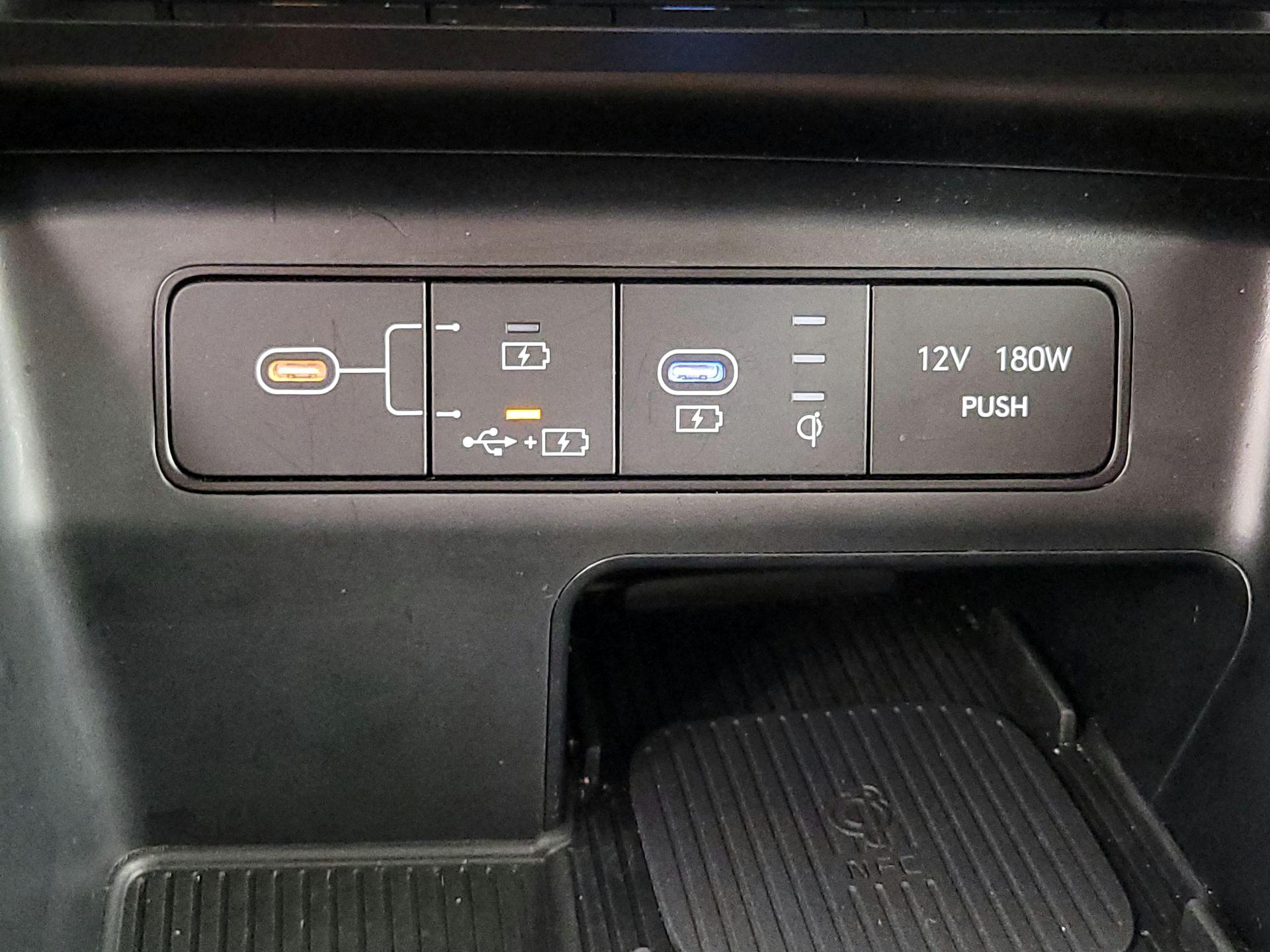 Thumbnail: 2025 Hyundai Tucson - 18