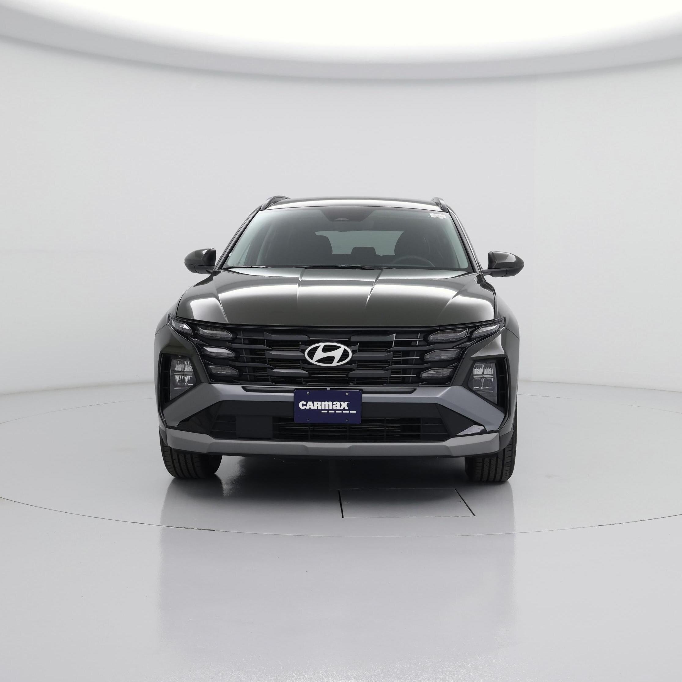 Thumbnail: 2025 Hyundai Tucson - 5
