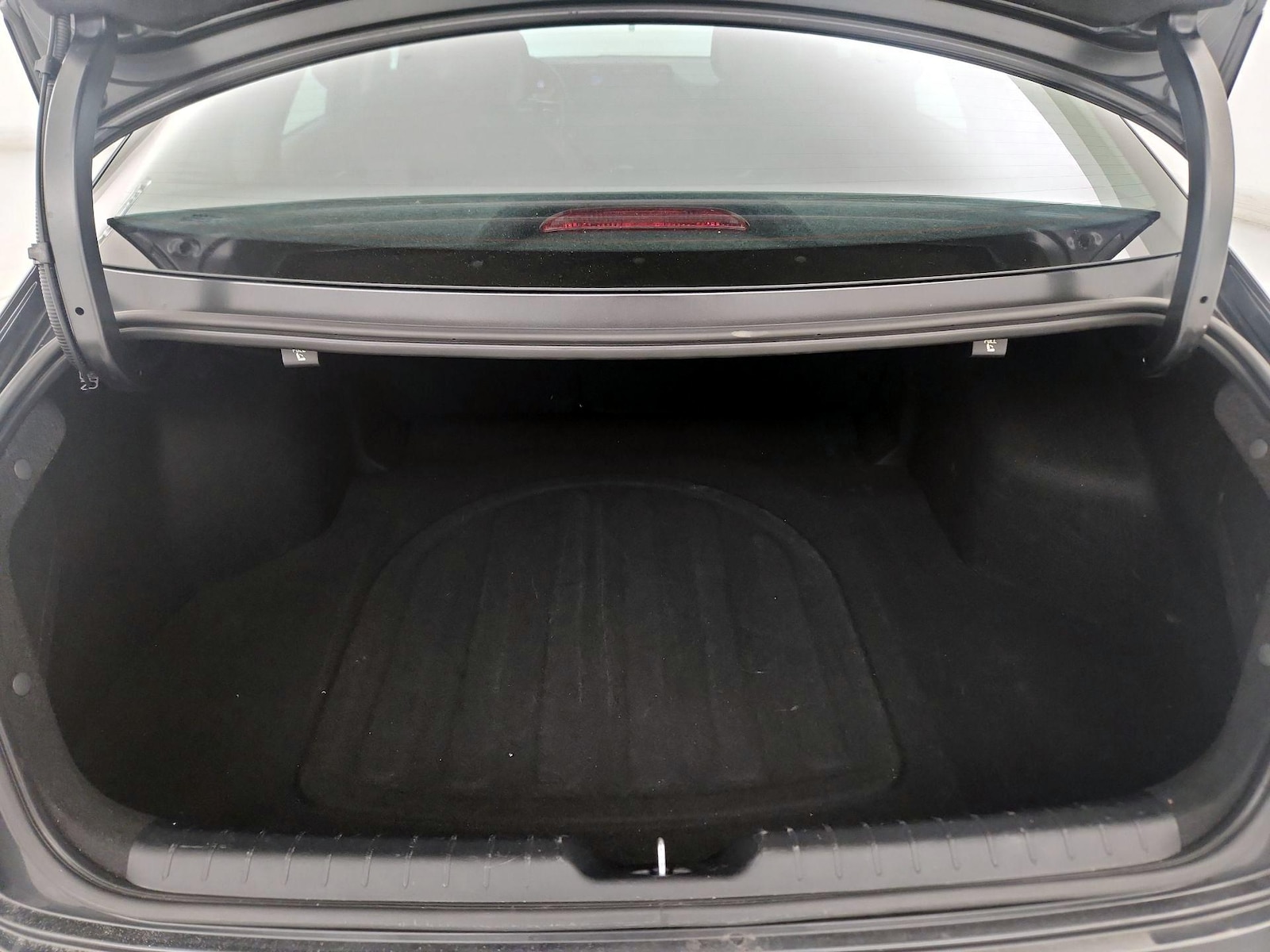 2025 Kia K4 LXS - Photo 21