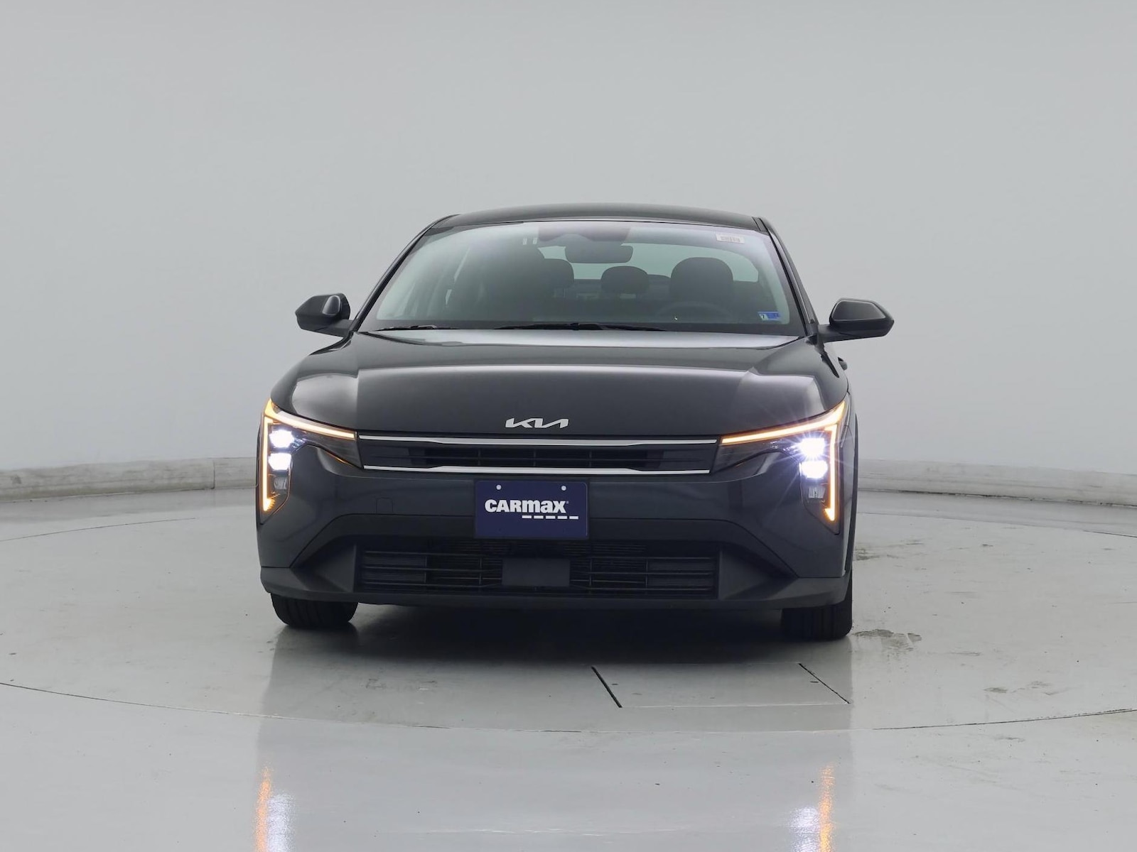 2025 Kia K4 LXS - Photo 6