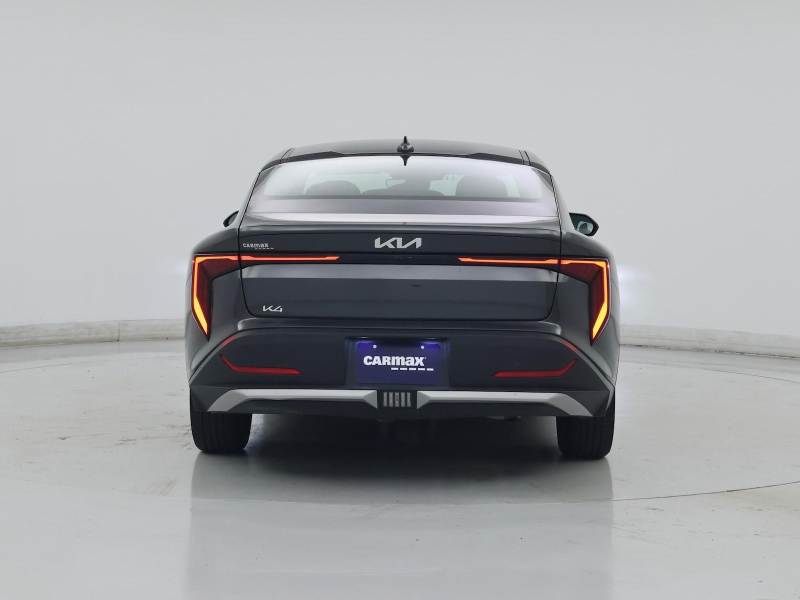 2025 Kia K4 LXS - Photo 7