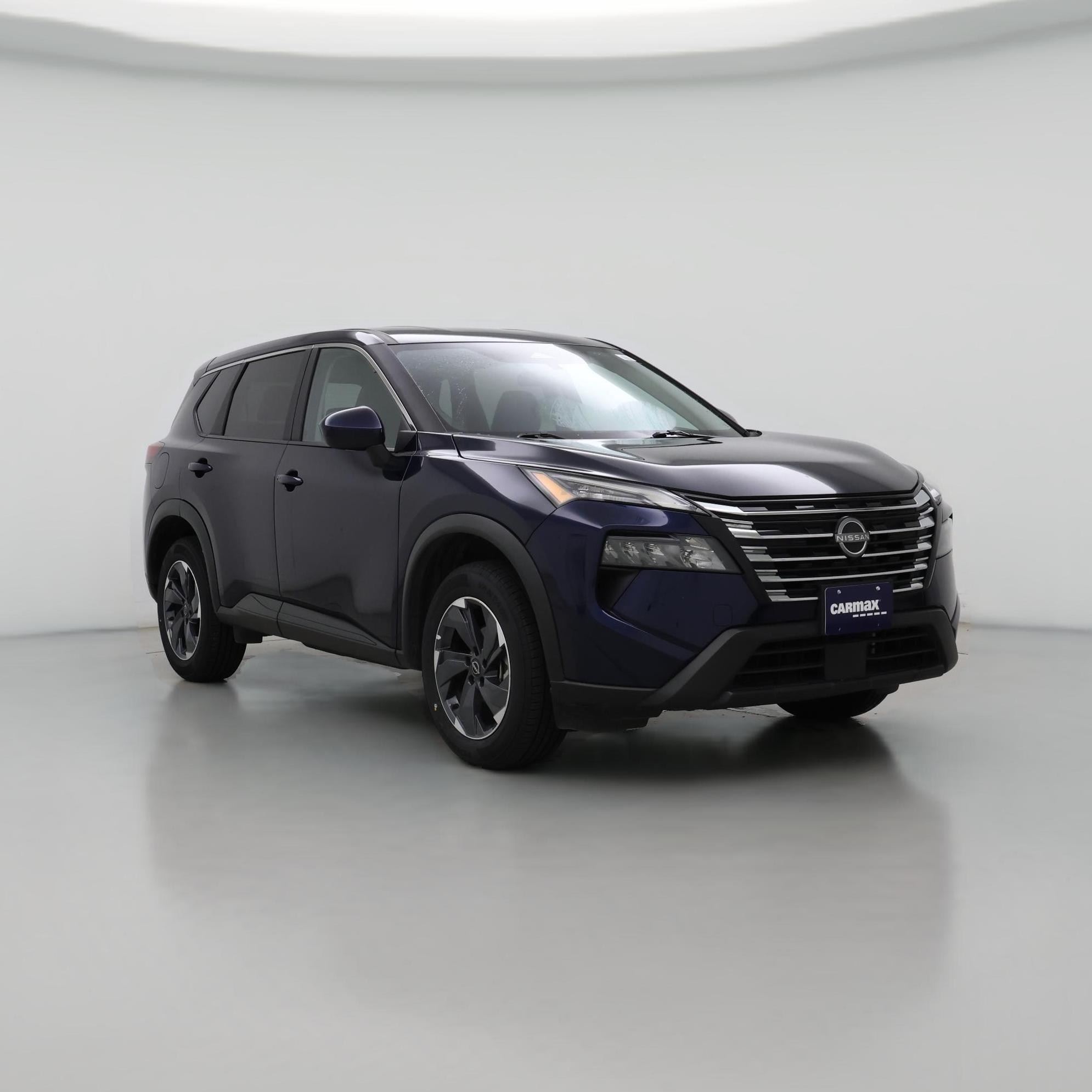 Thumbnail: 2025 Nissan Rogue - 1