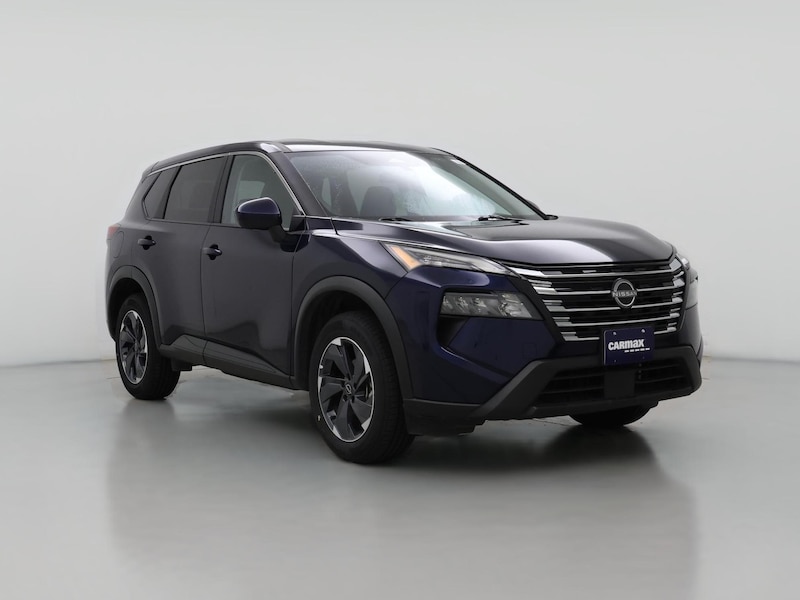 2025 Nissan Rogue SV -
                  Huntsville, AL