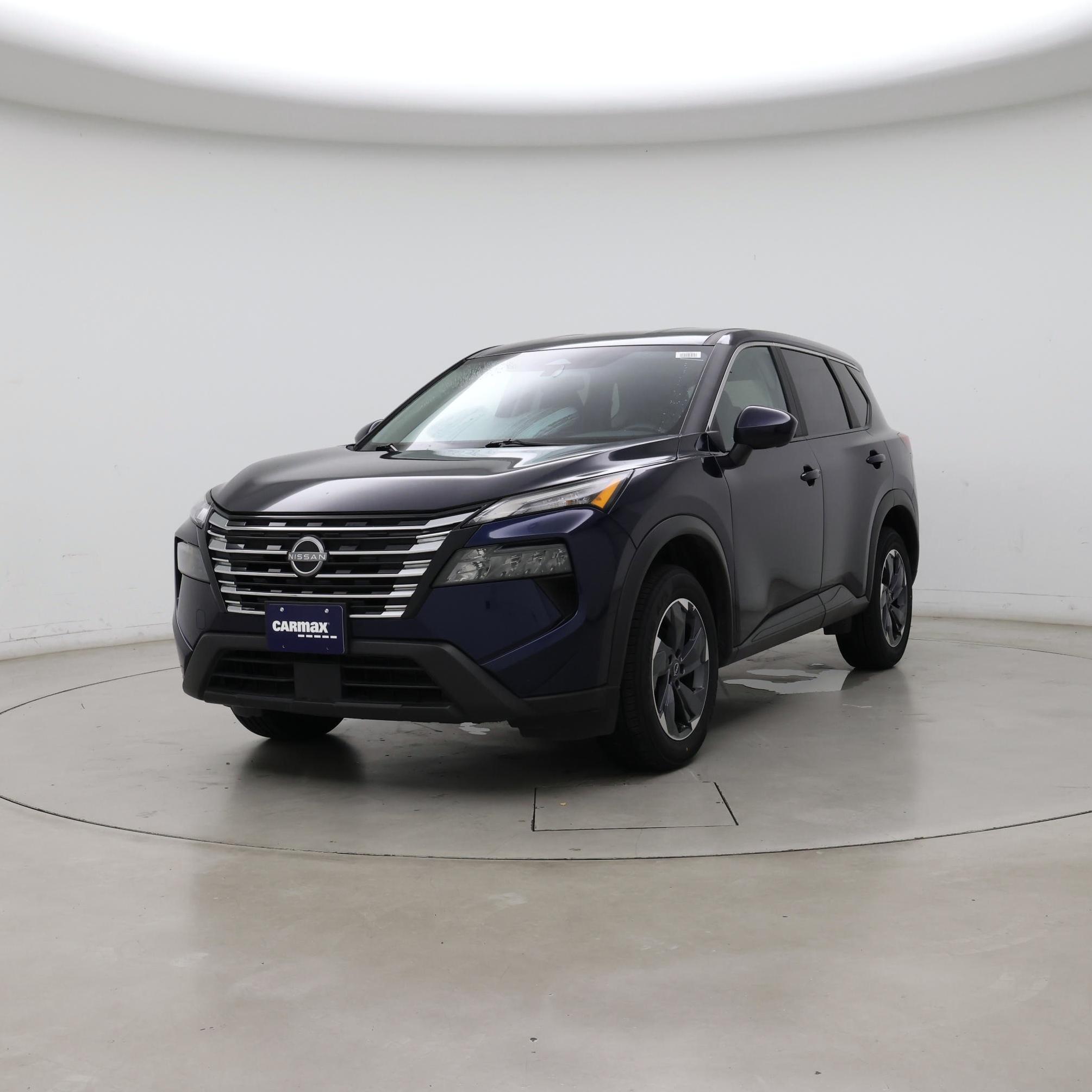 Thumbnail: 2025 Nissan Rogue - 4