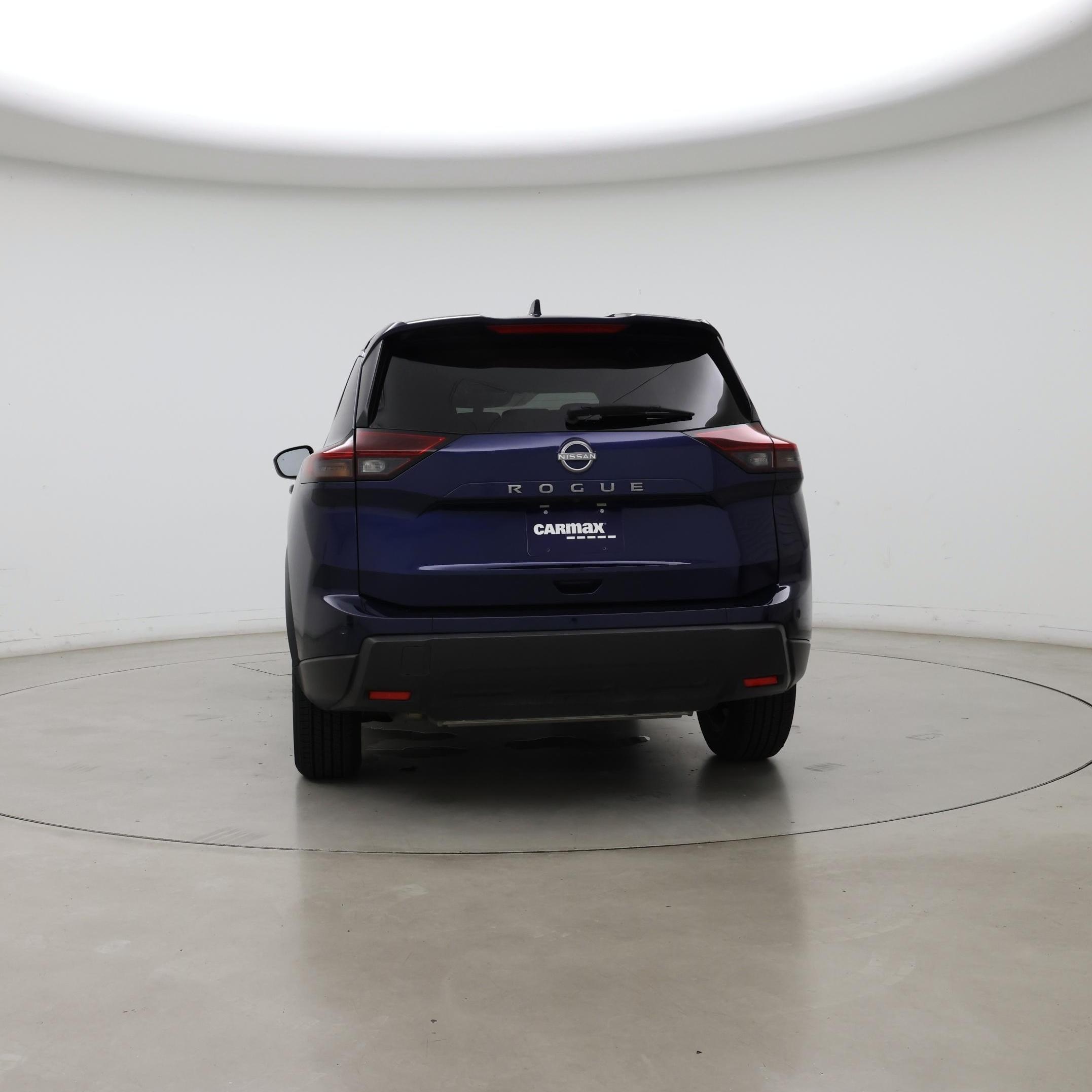Thumbnail: 2025 Nissan Rogue - 6