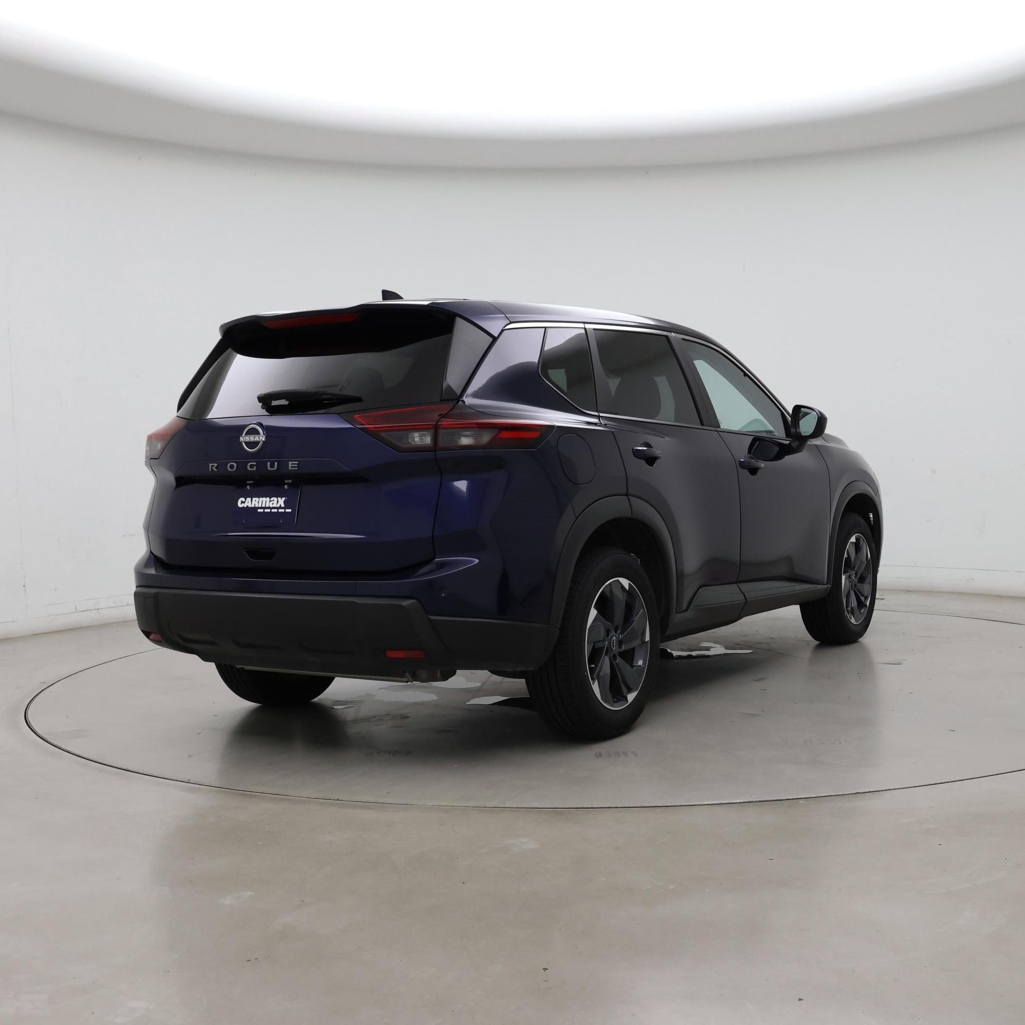 Thumbnail: 2025 Nissan Rogue - 8