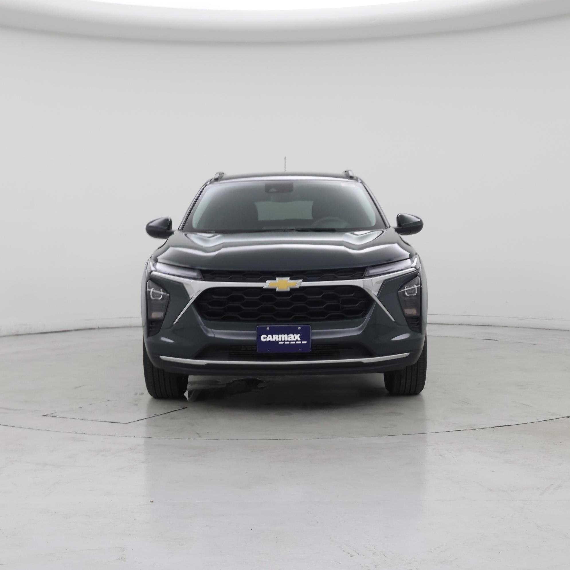 Thumbnail: 2025 Chevrolet Trax - 5