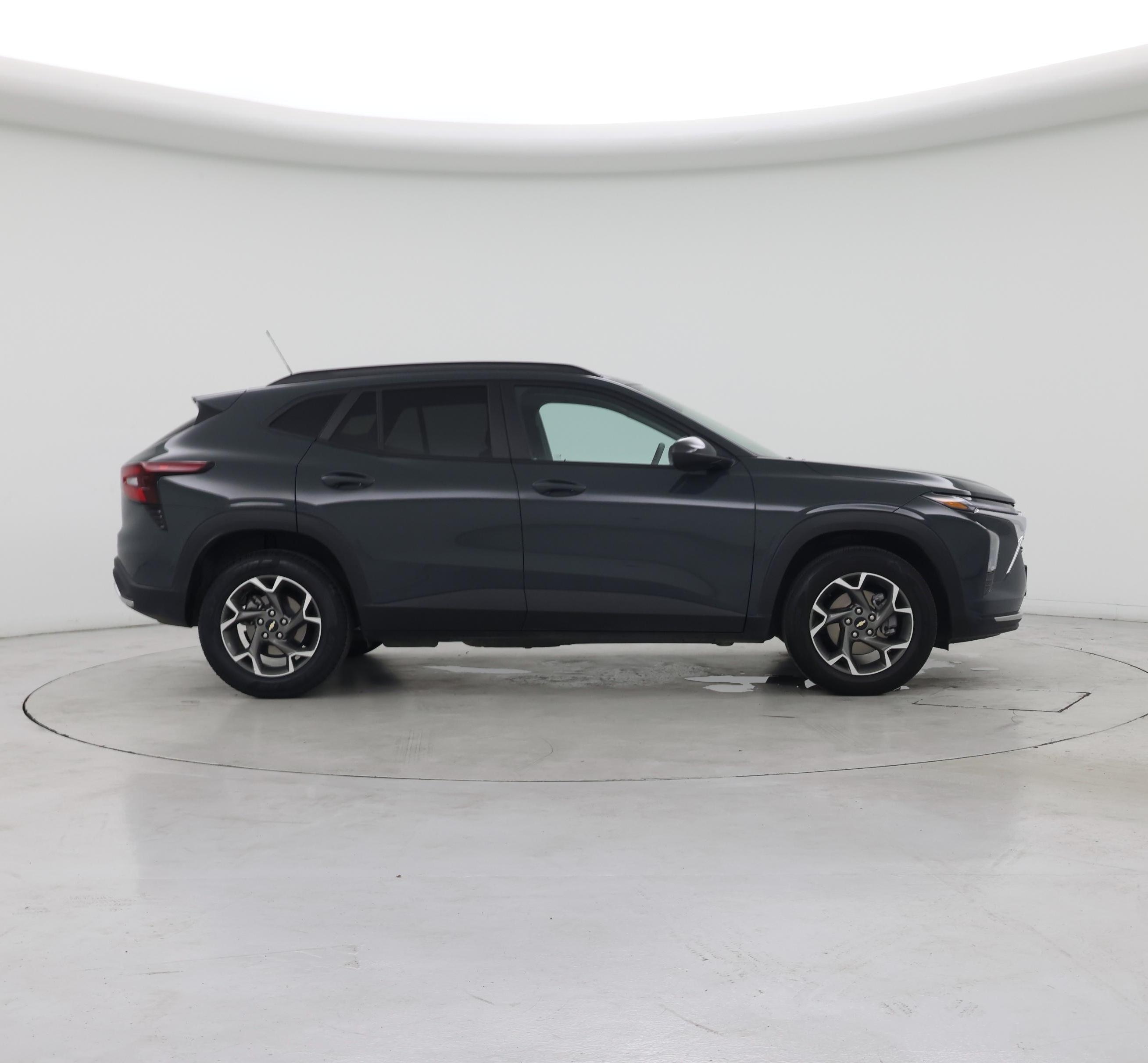 Thumbnail: 2025 Chevrolet Trax - 7