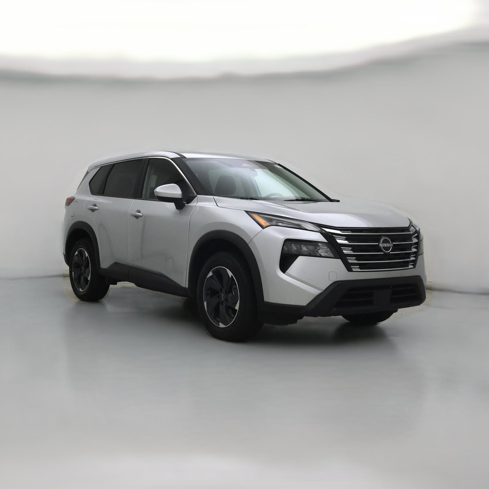 Thumbnail: 2025 Nissan Rogue - 1