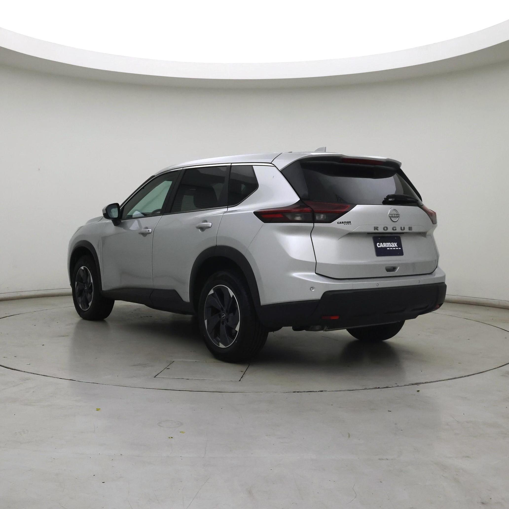 Thumbnail: 2025 Nissan Rogue - 2