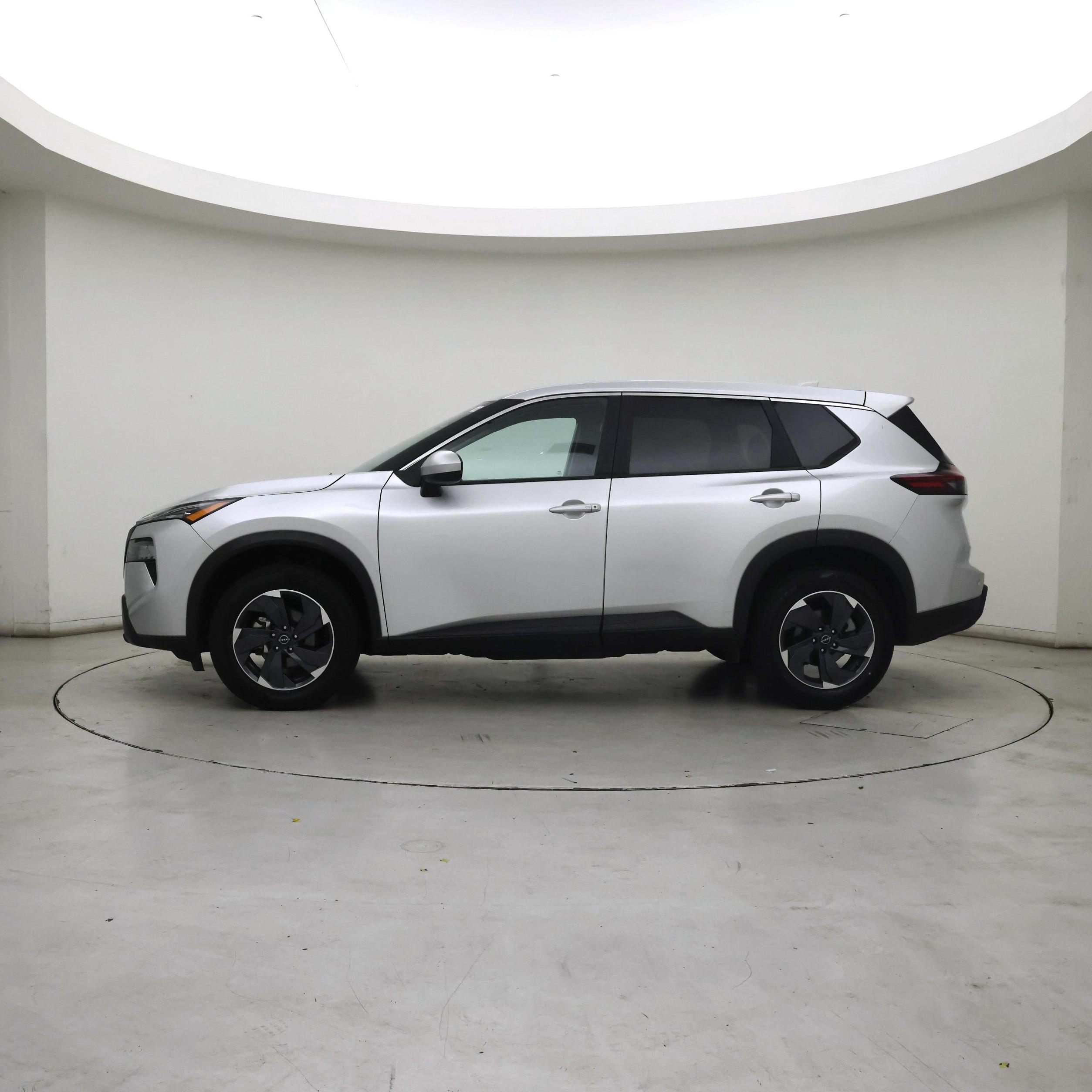 Thumbnail: 2025 Nissan Rogue - 3