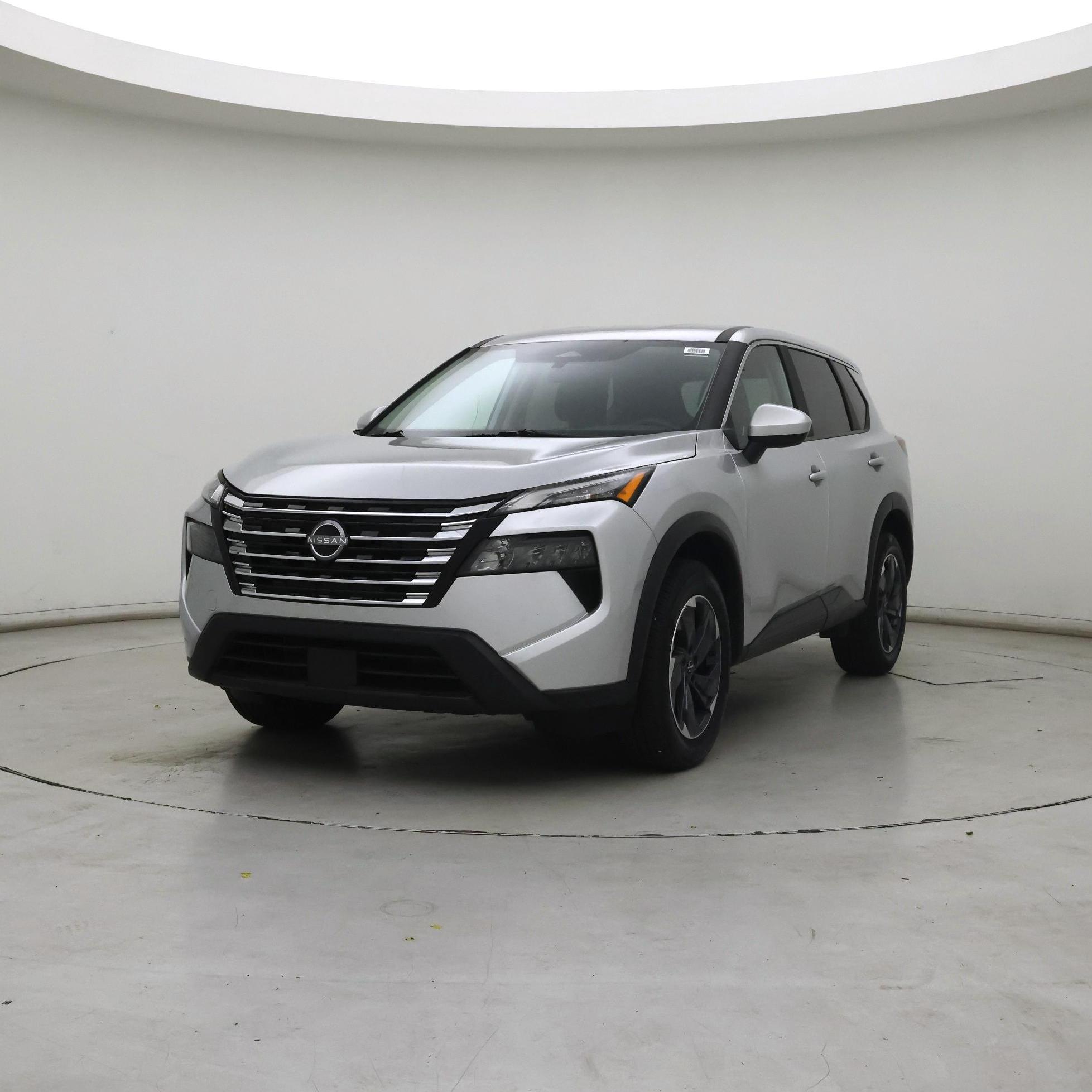Thumbnail: 2025 Nissan Rogue - 4