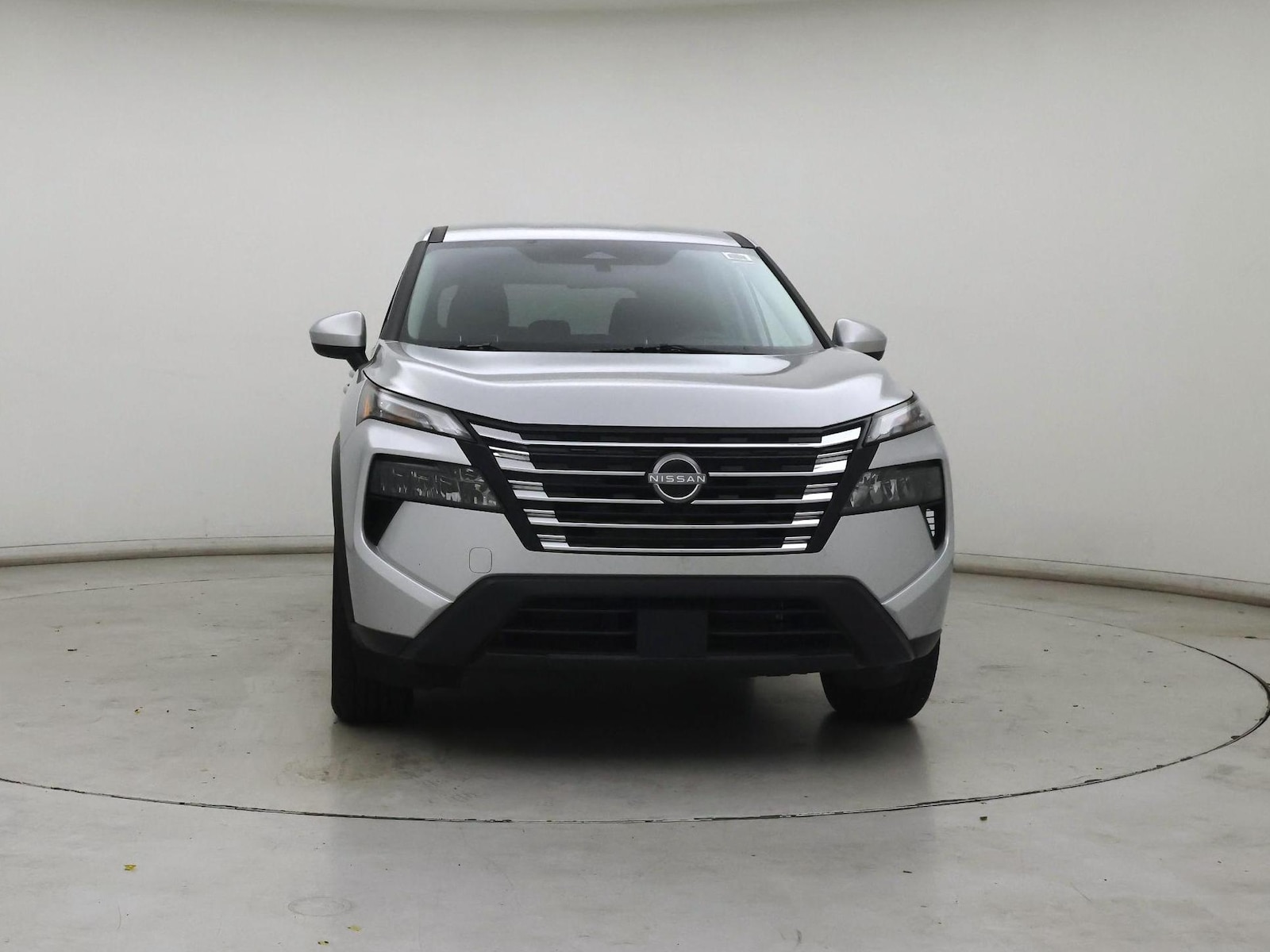 2025 Nissan Rogue SV - Photo 6
