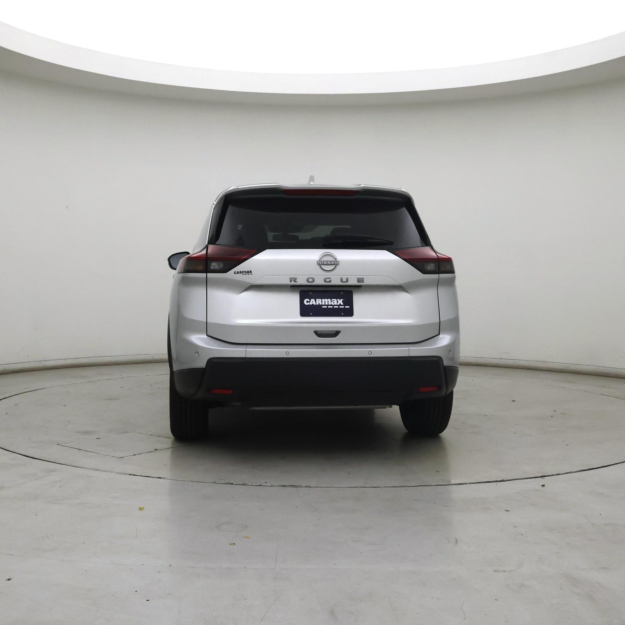 Thumbnail: 2025 Nissan Rogue - 6