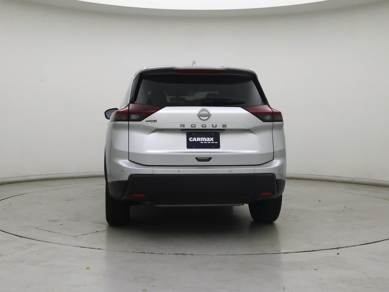 2025 Nissan Rogue SV - Photo 7