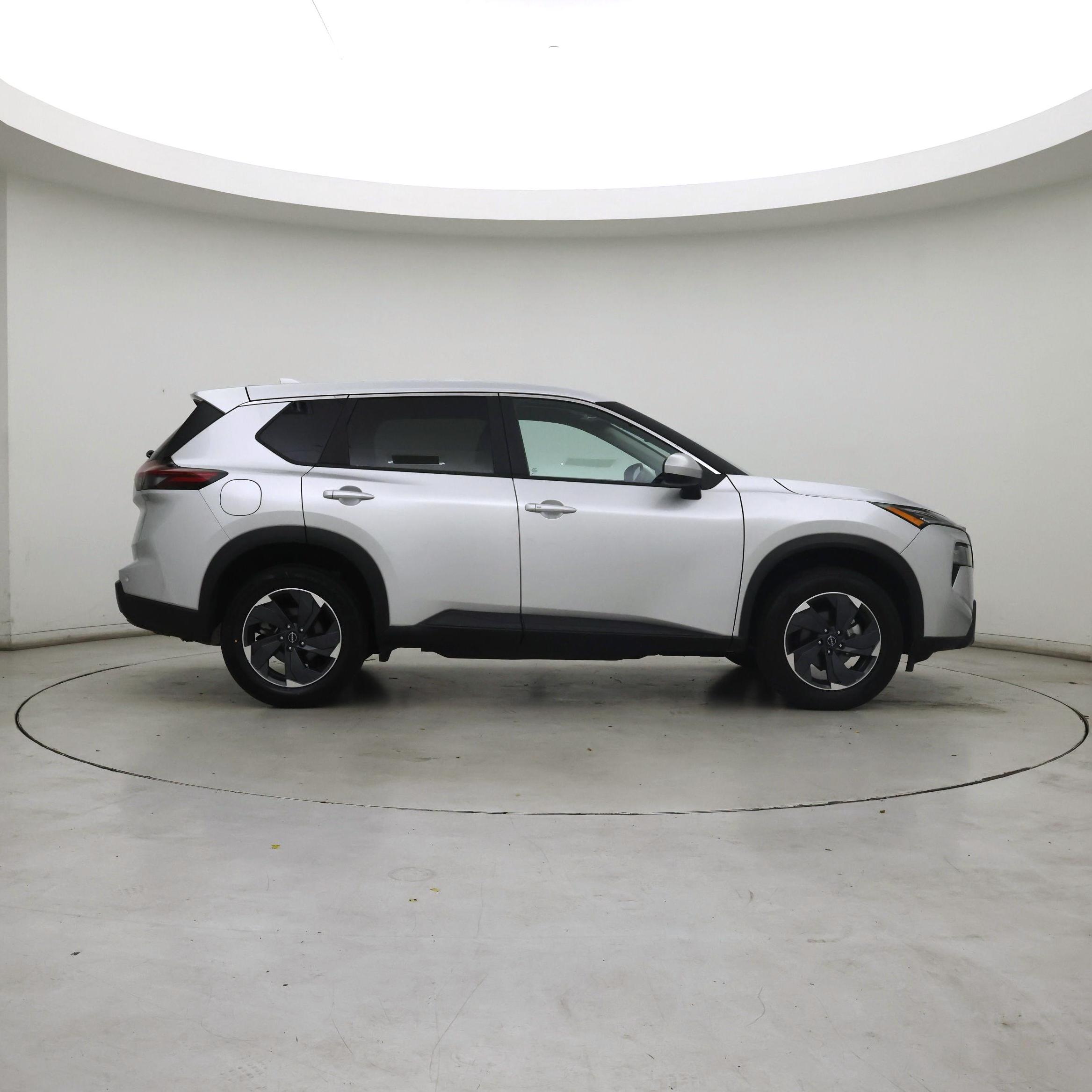 Thumbnail: 2025 Nissan Rogue - 7