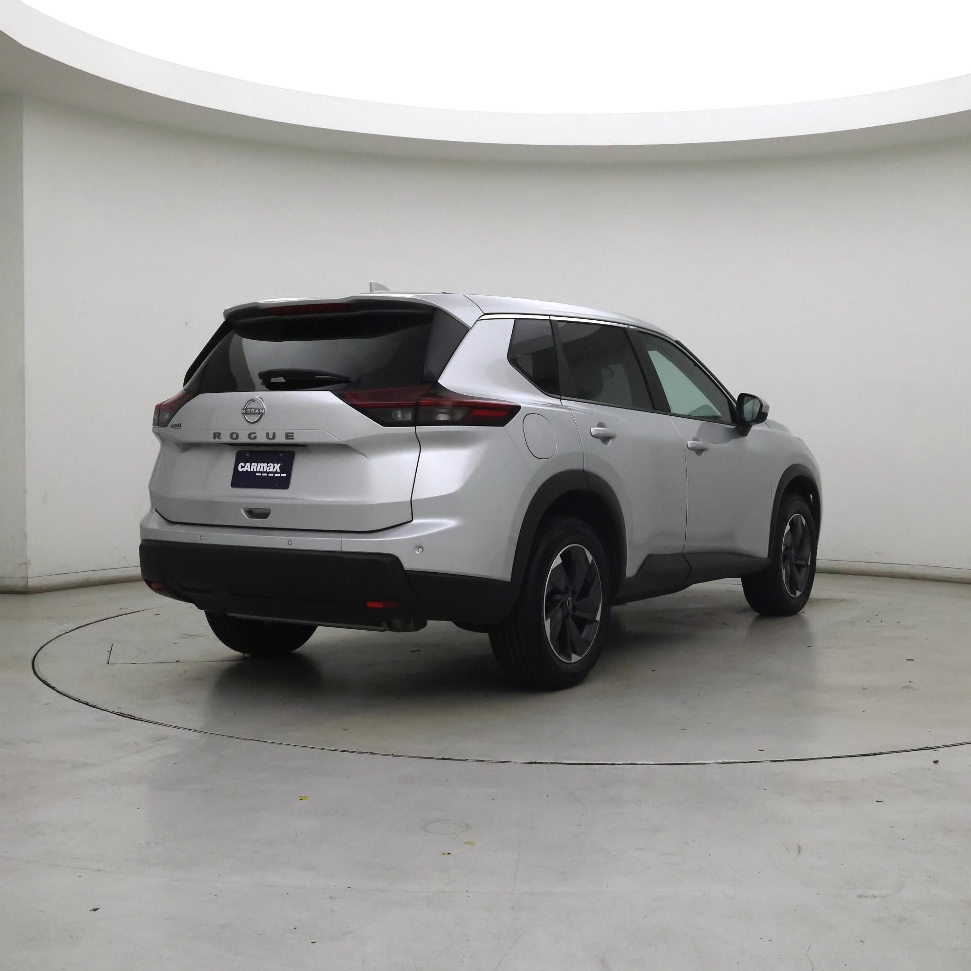 Thumbnail: 2025 Nissan Rogue - 8