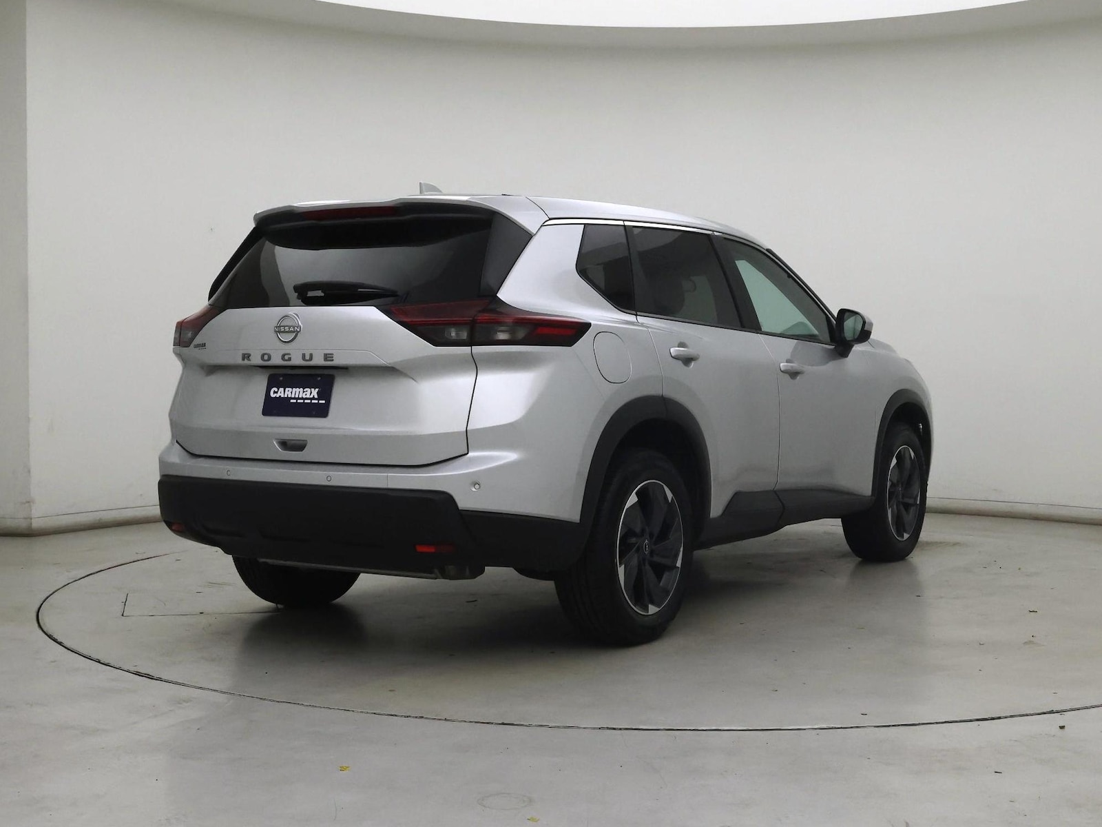 2025 Nissan Rogue SV - Photo 9