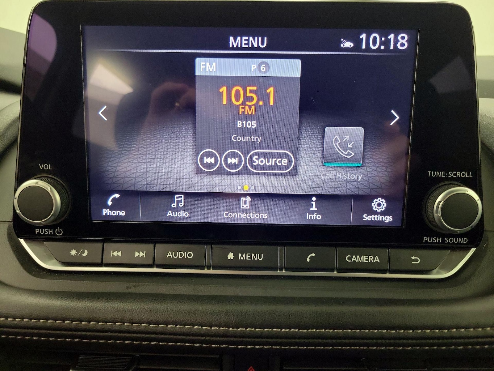 2025 Nissan Rogue SV - Photo 15