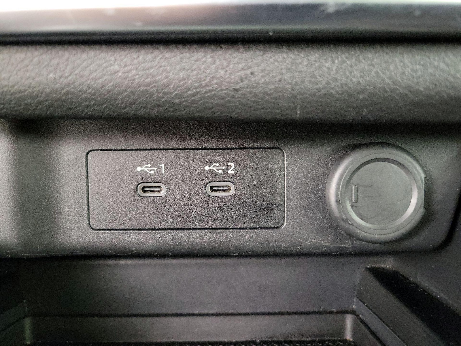 2025 Nissan Rogue SV - Photo 19
