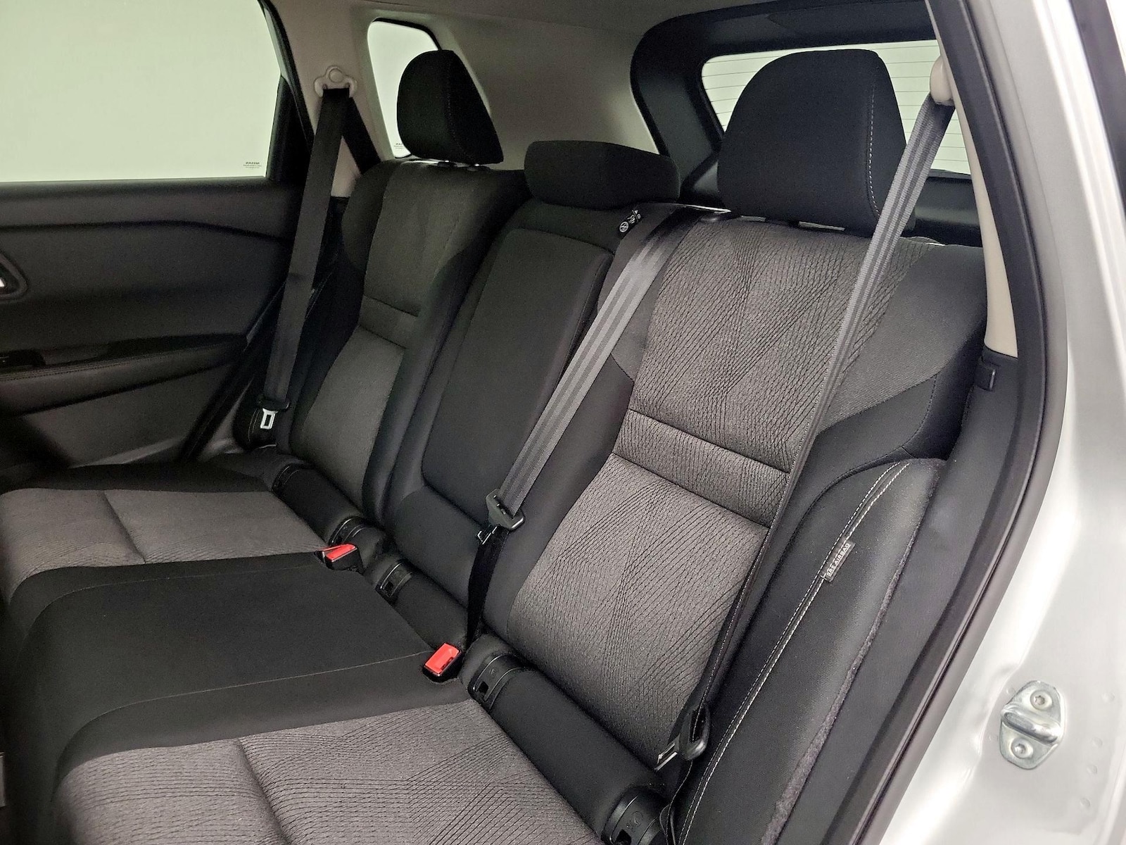 2025 Nissan Rogue SV - Photo 20