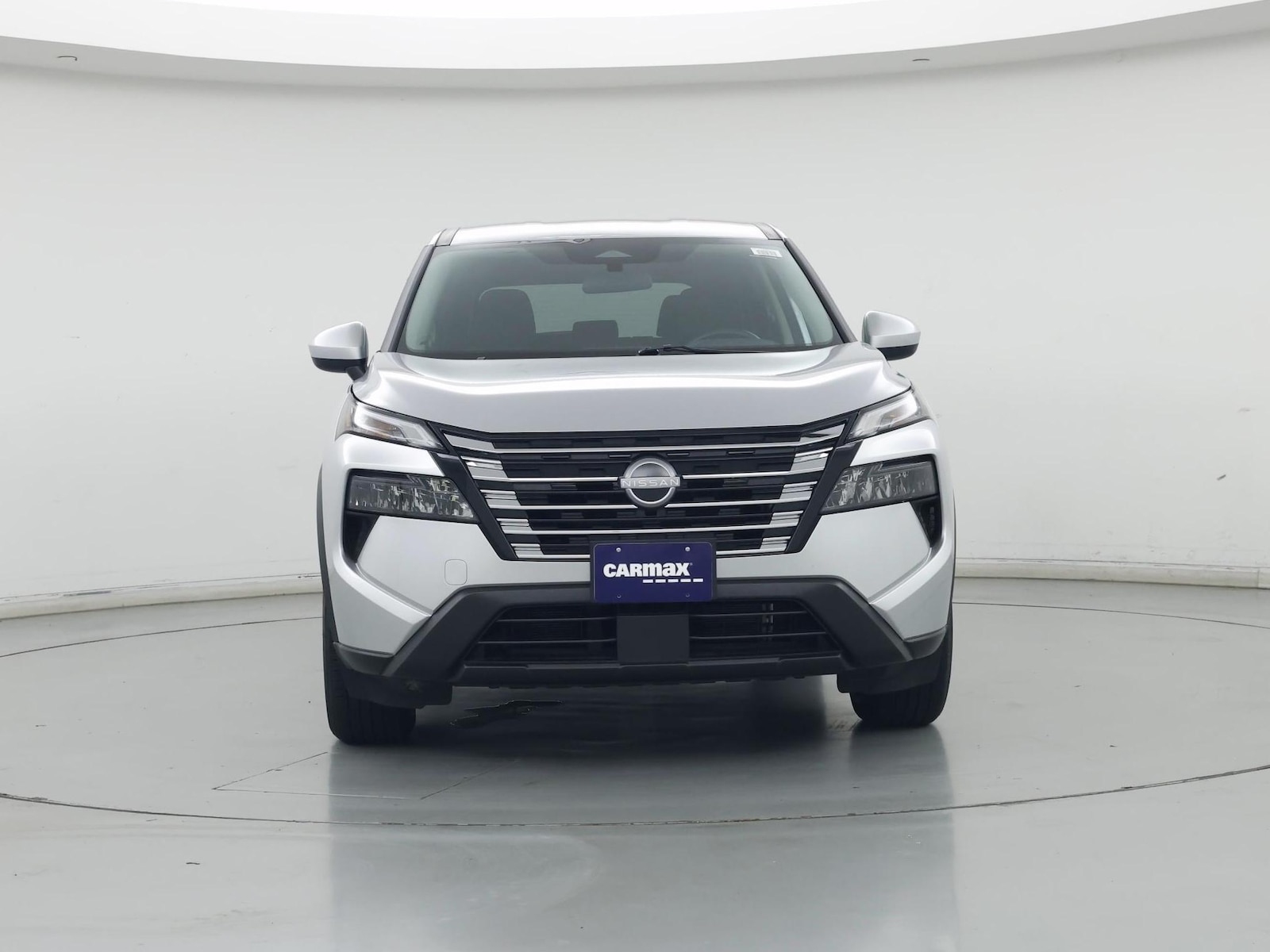 2025 Nissan Rogue SV - Photo 6