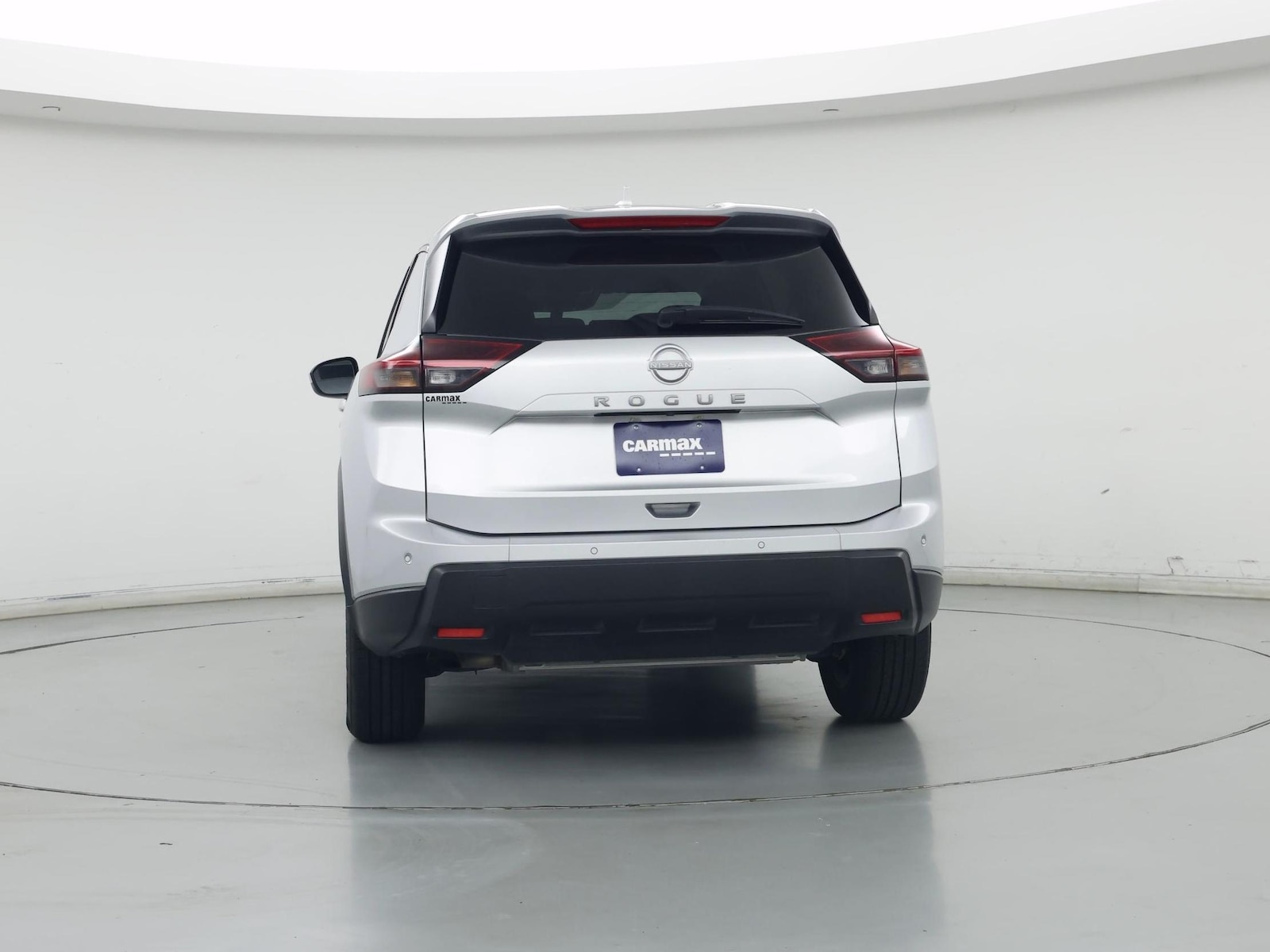 2025 Nissan Rogue SV - Photo 7