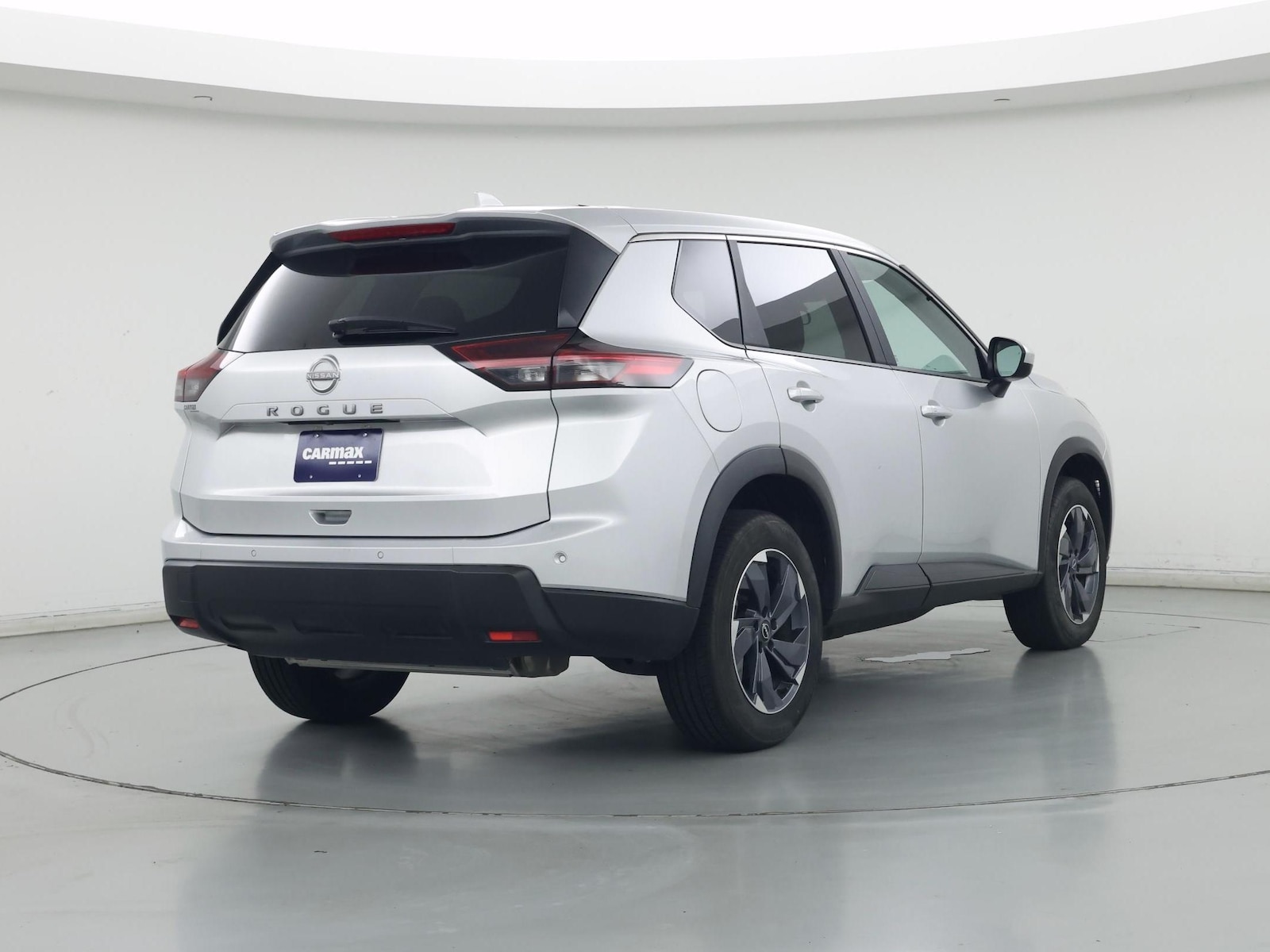 2025 Nissan Rogue SV - Photo 9