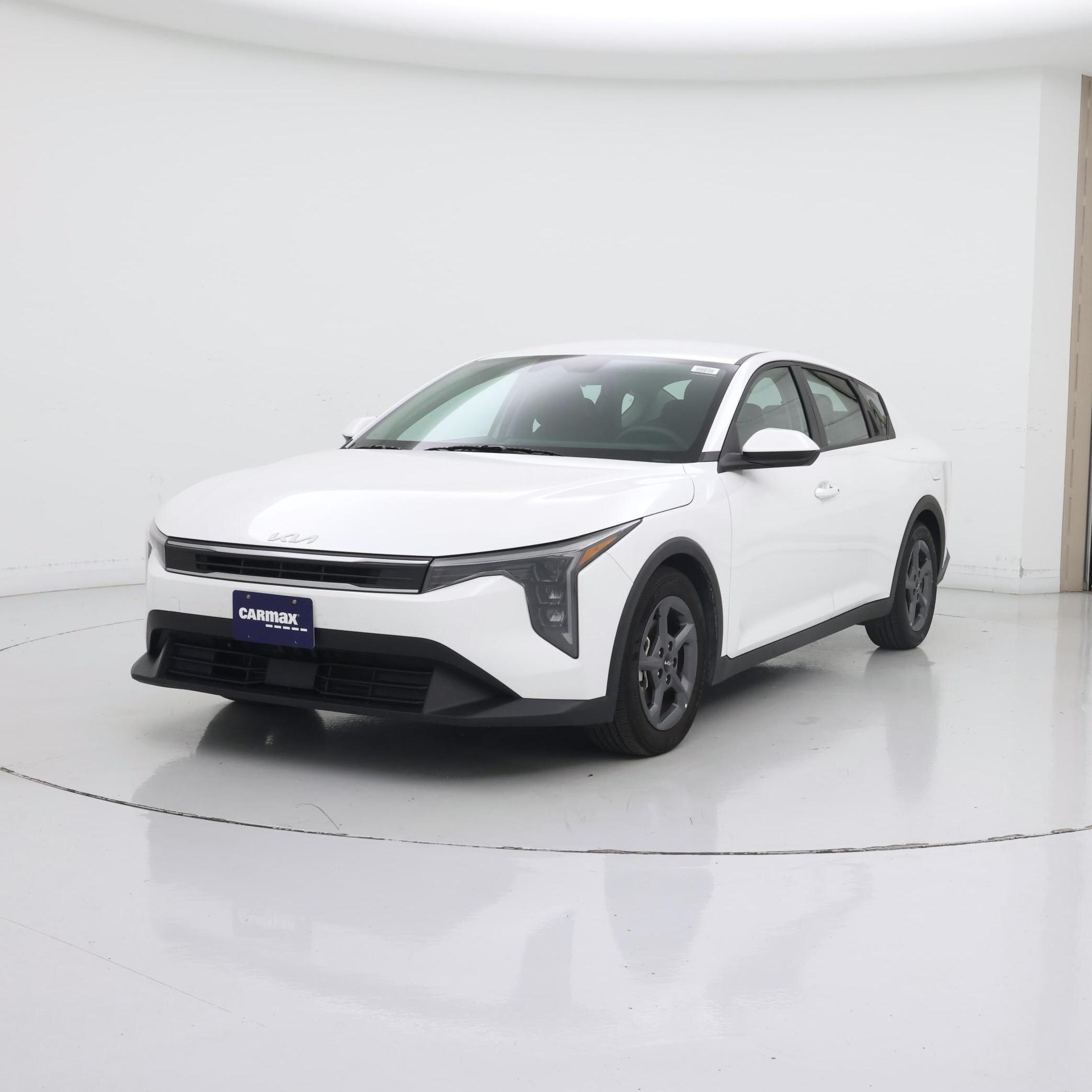 Thumbnail: 2025 Kia K4 - 4