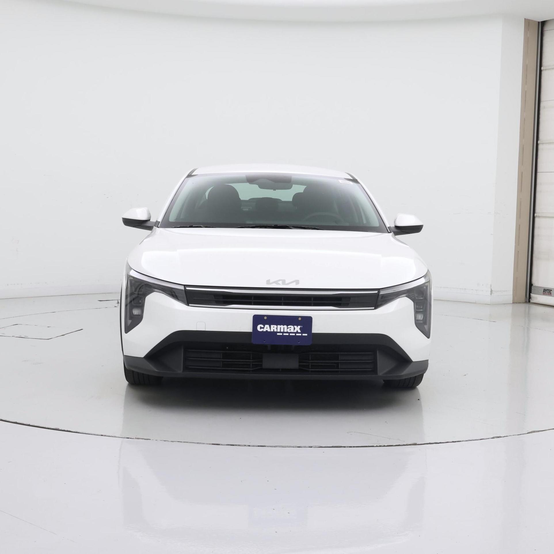 Thumbnail: 2025 Kia K4 - 5