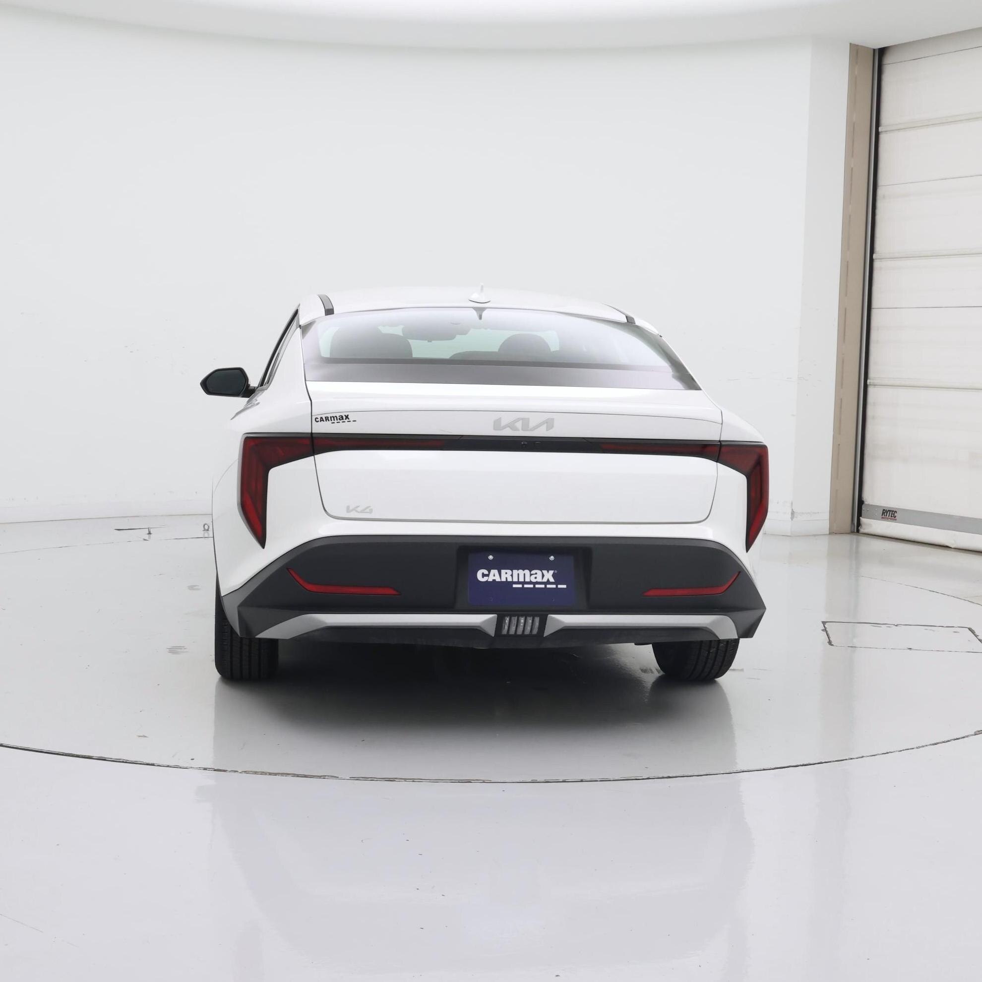 Thumbnail: 2025 Kia K4 - 6