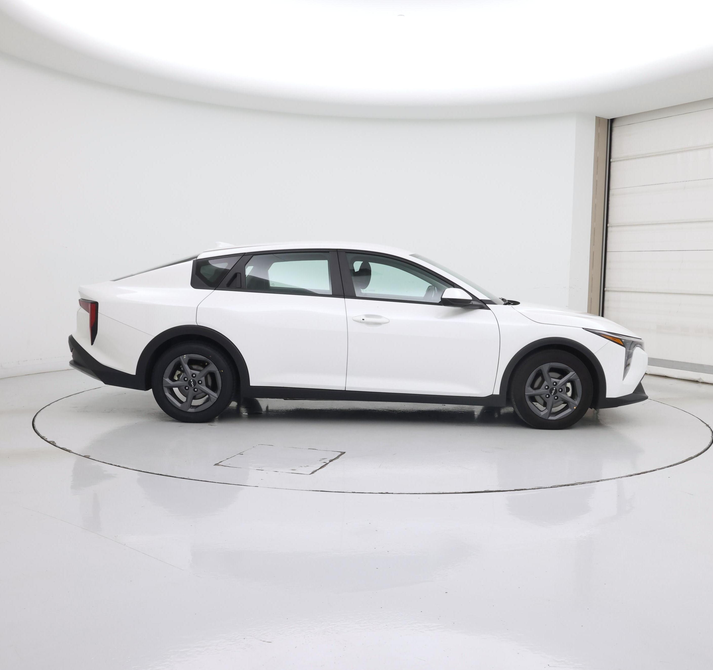 Thumbnail: 2025 Kia K4 - 7