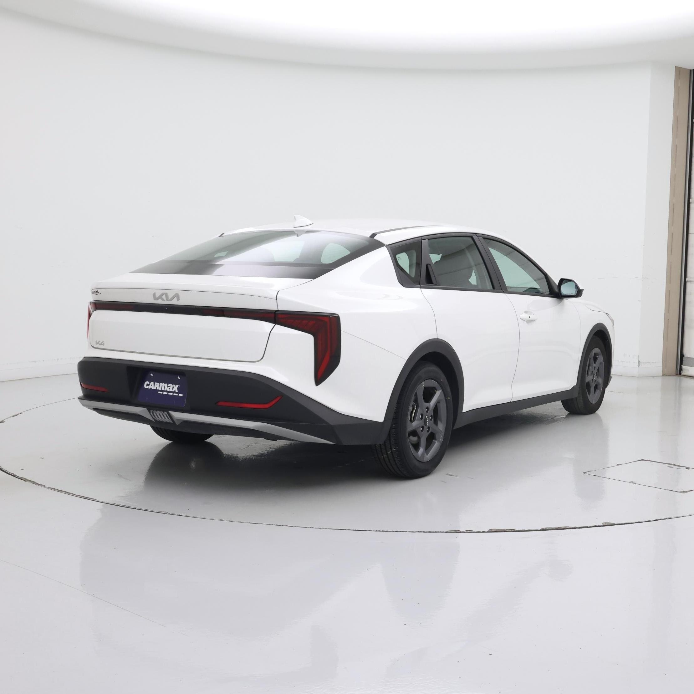 Thumbnail: 2025 Kia K4 - 8