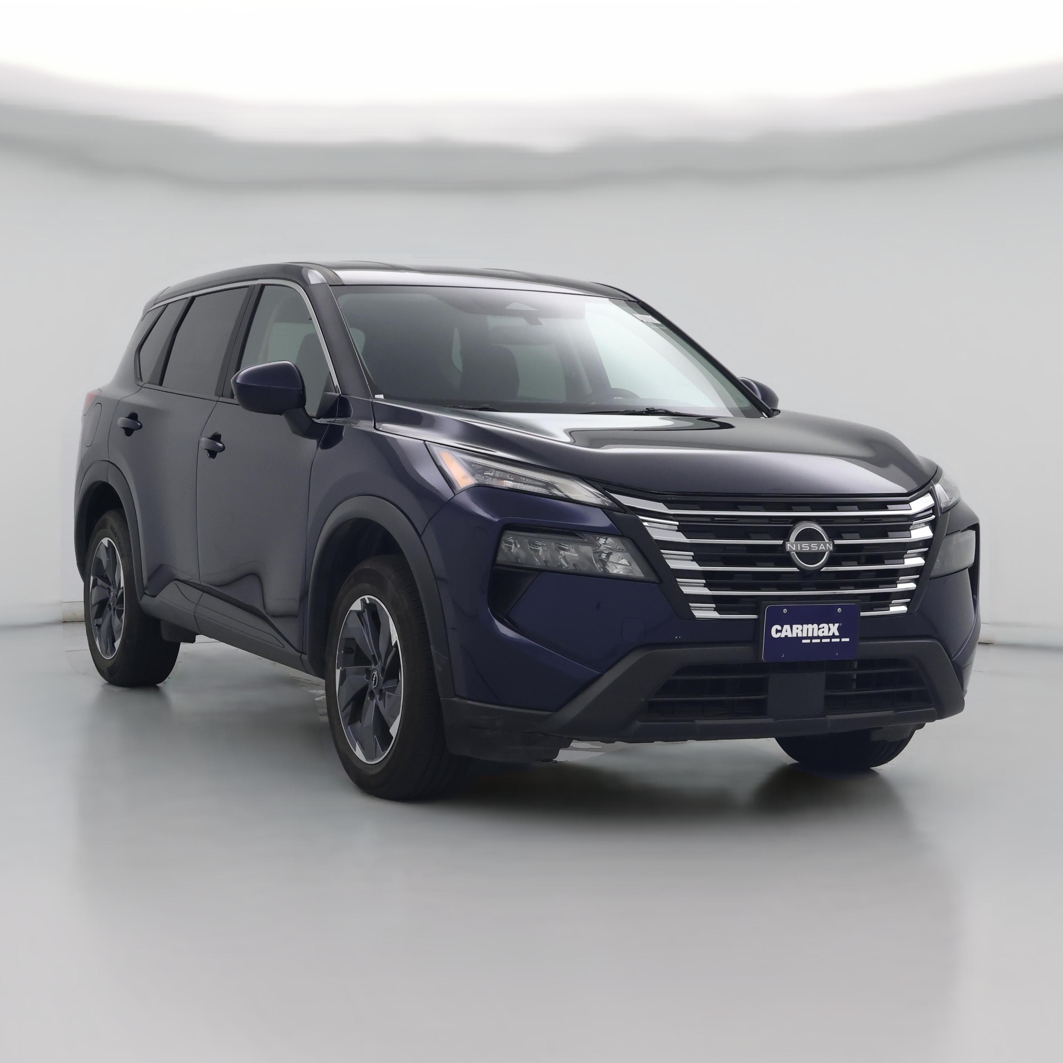 Thumbnail: 2025 Nissan Rogue - 1