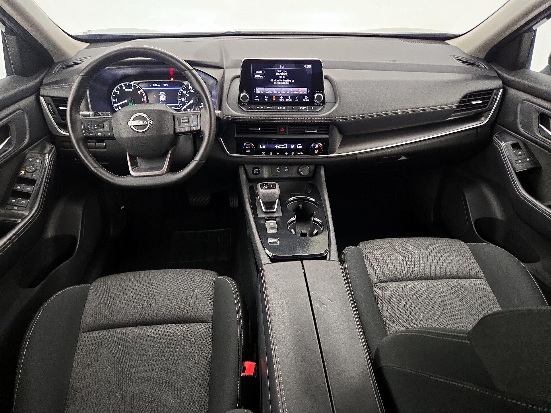 Thumbnail: 2025 Nissan Rogue - 9