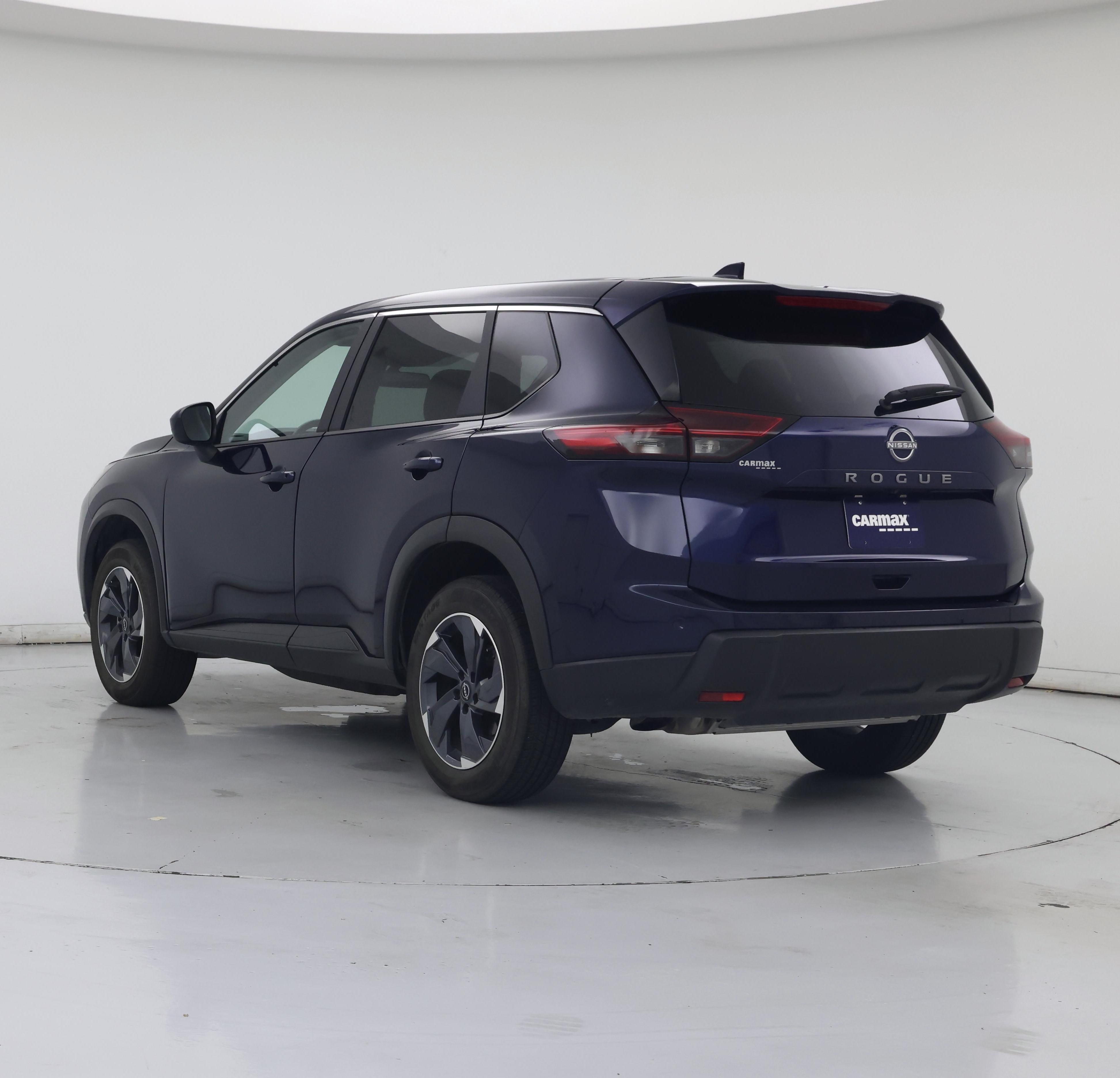 Thumbnail: 2025 Nissan Rogue - 2