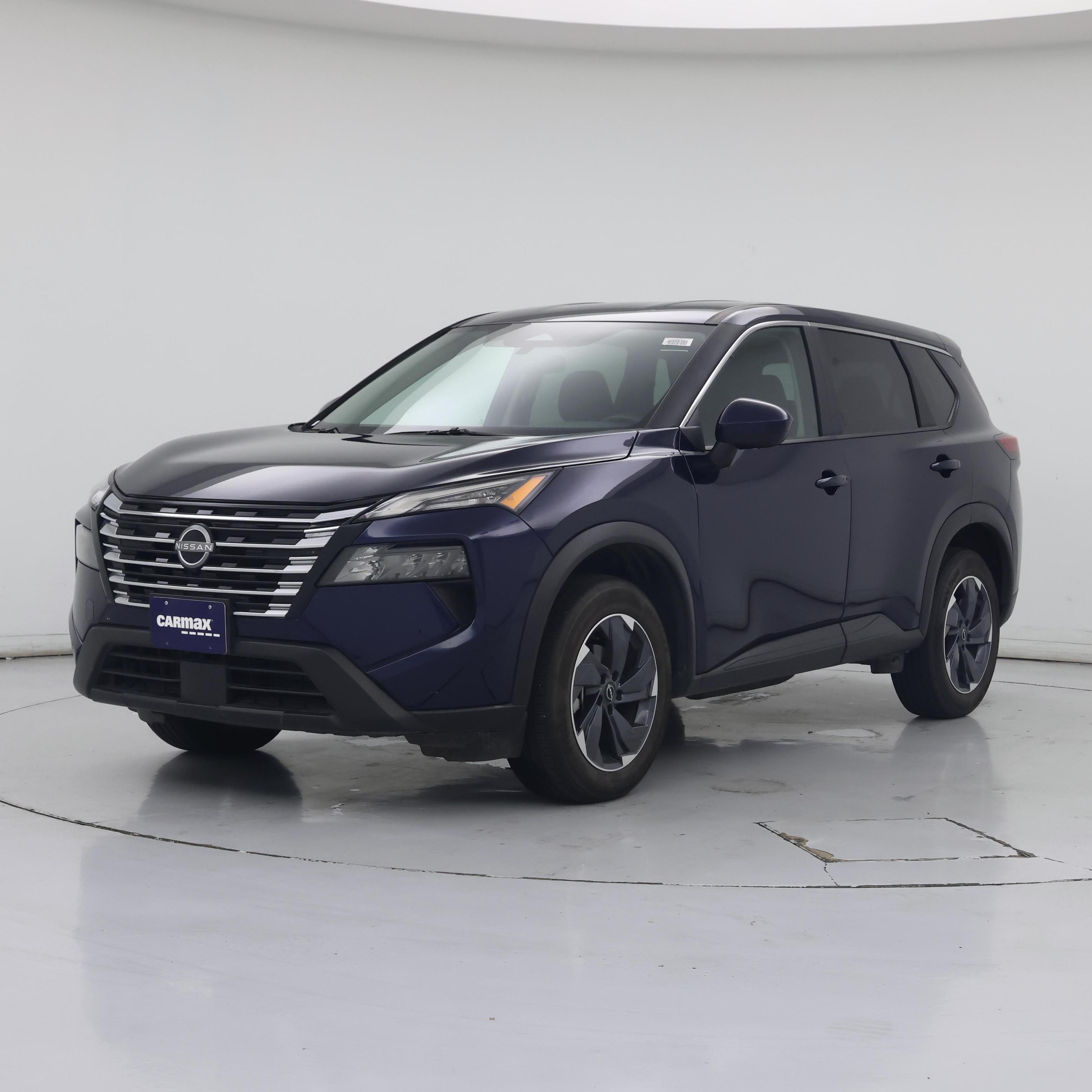 Thumbnail: 2025 Nissan Rogue - 4