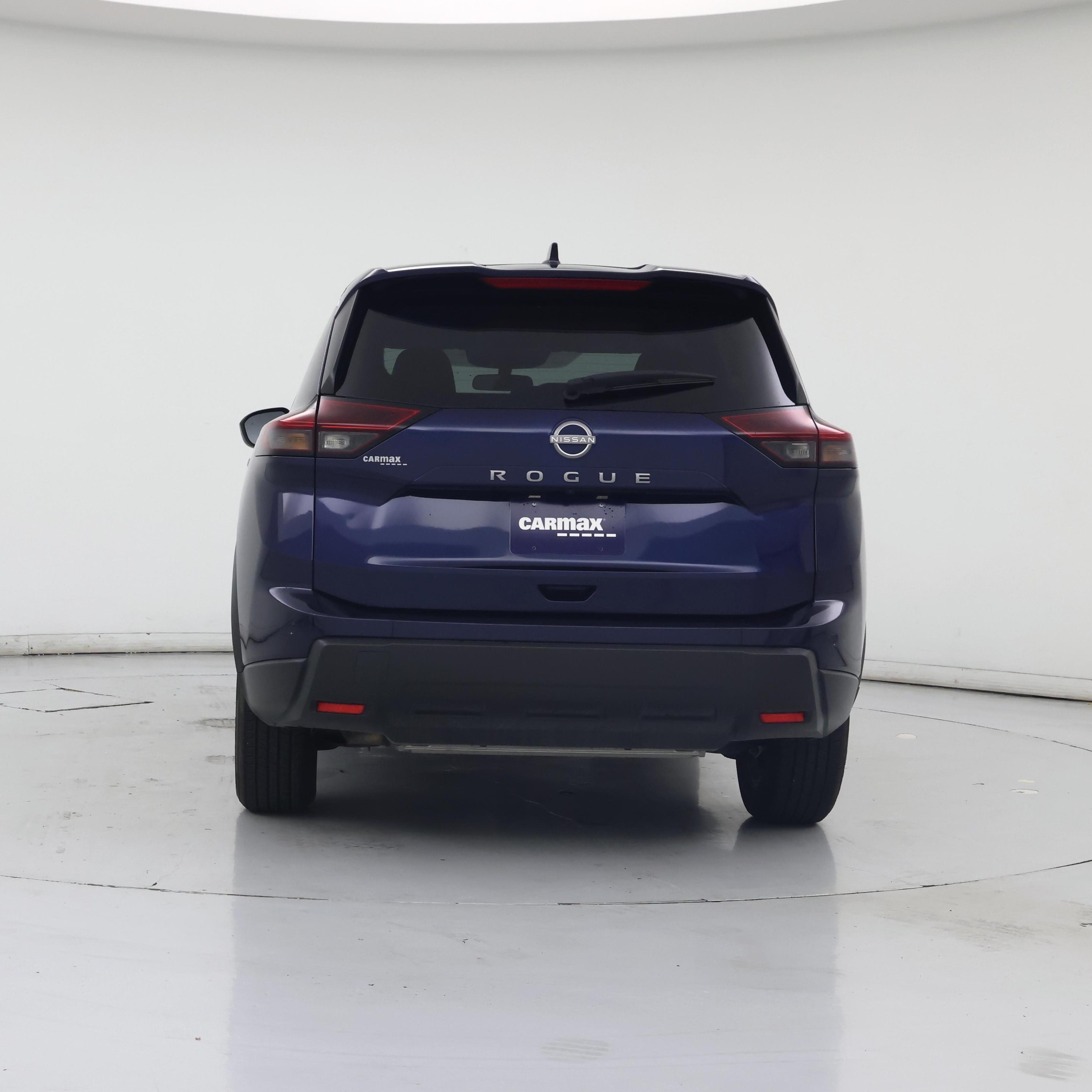 Thumbnail: 2025 Nissan Rogue - 6