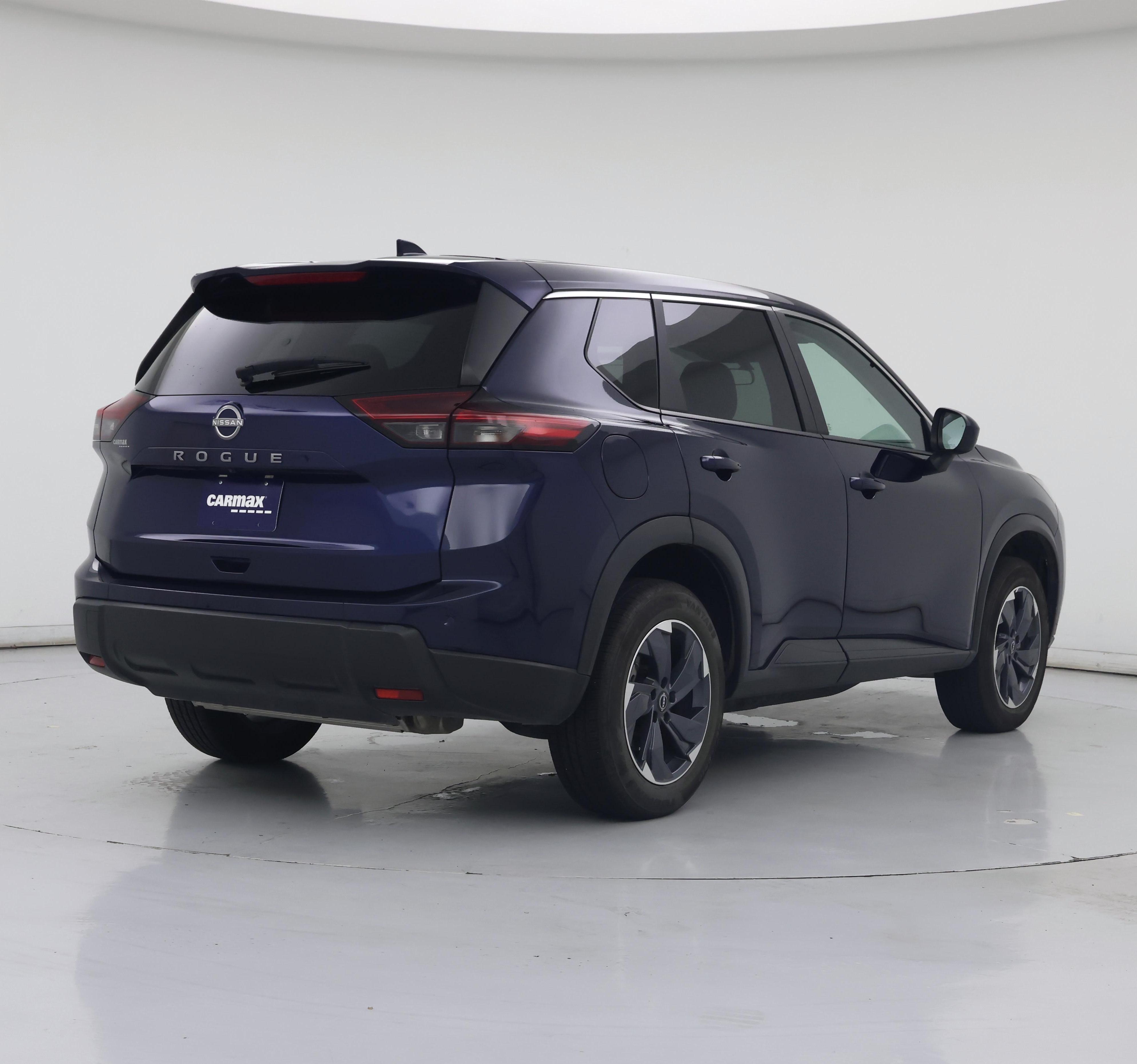 Thumbnail: 2025 Nissan Rogue - 8