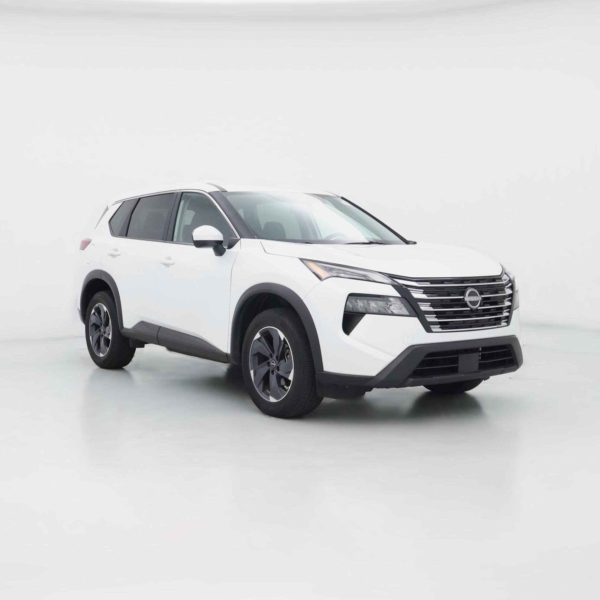 Thumbnail: 2025 Nissan Rogue - 1