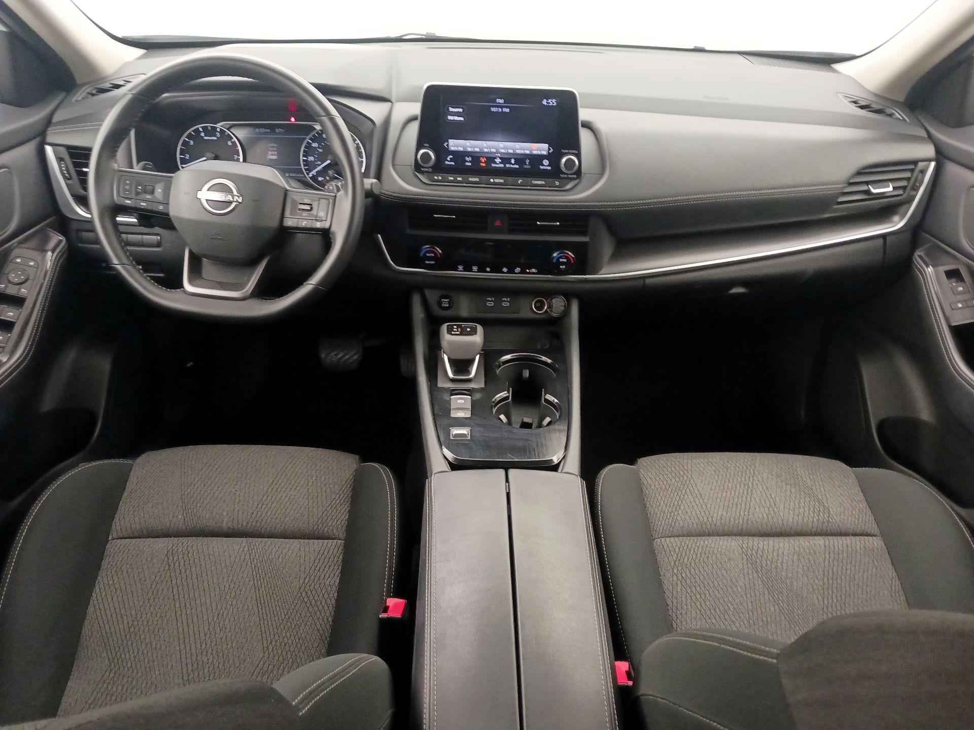 Thumbnail: 2025 Nissan Rogue - 9