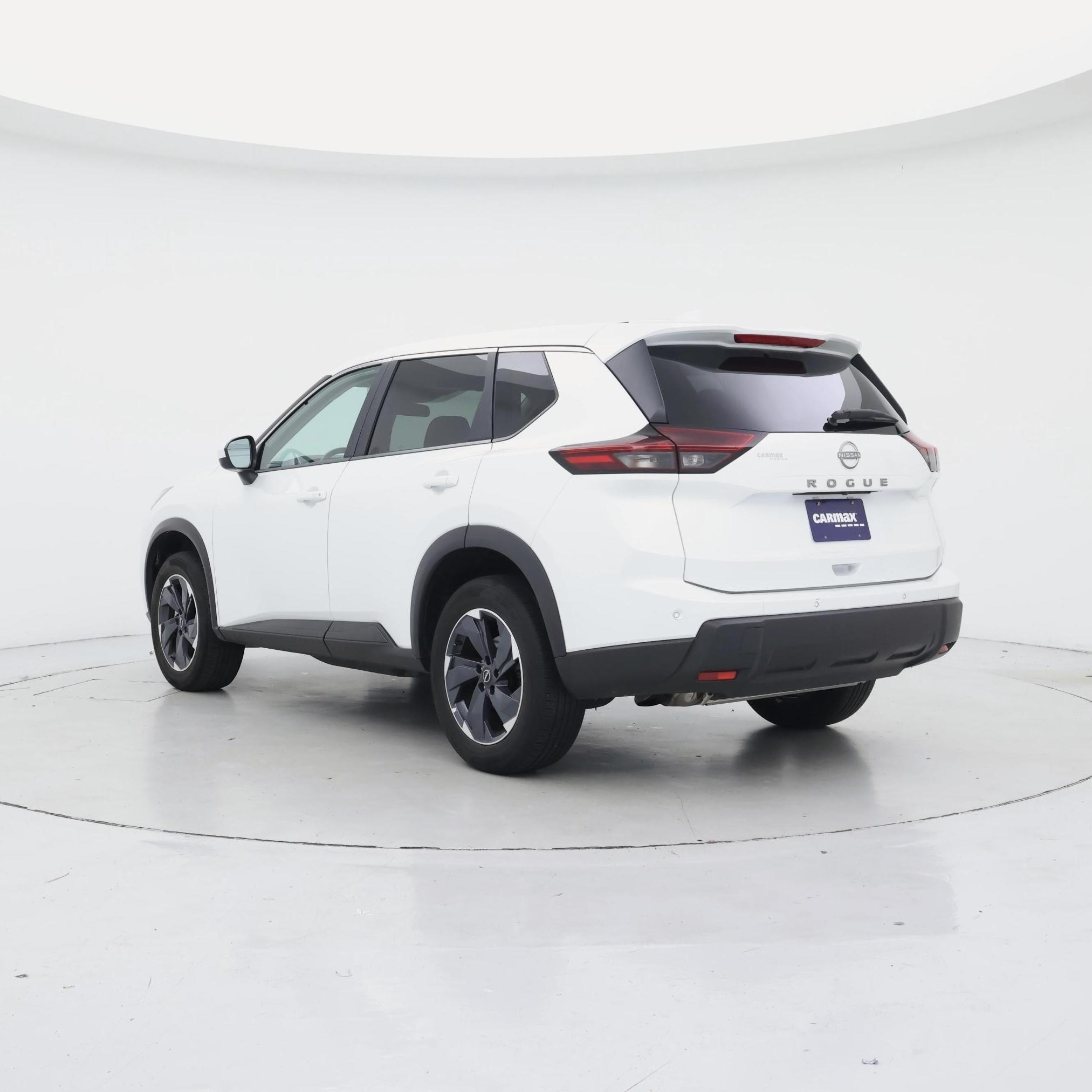 Thumbnail: 2025 Nissan Rogue - 2
