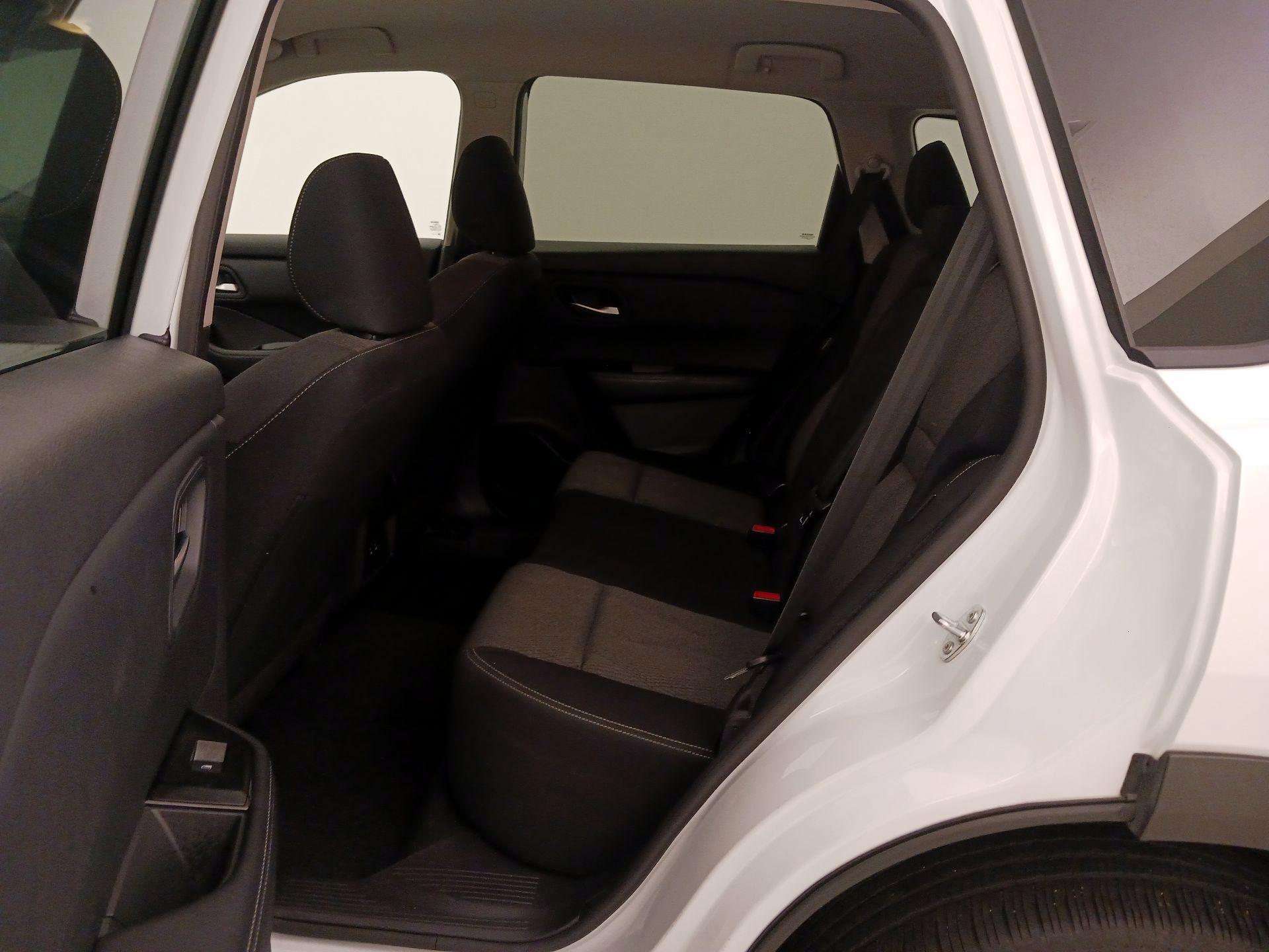 Thumbnail: 2025 Nissan Rogue - 19