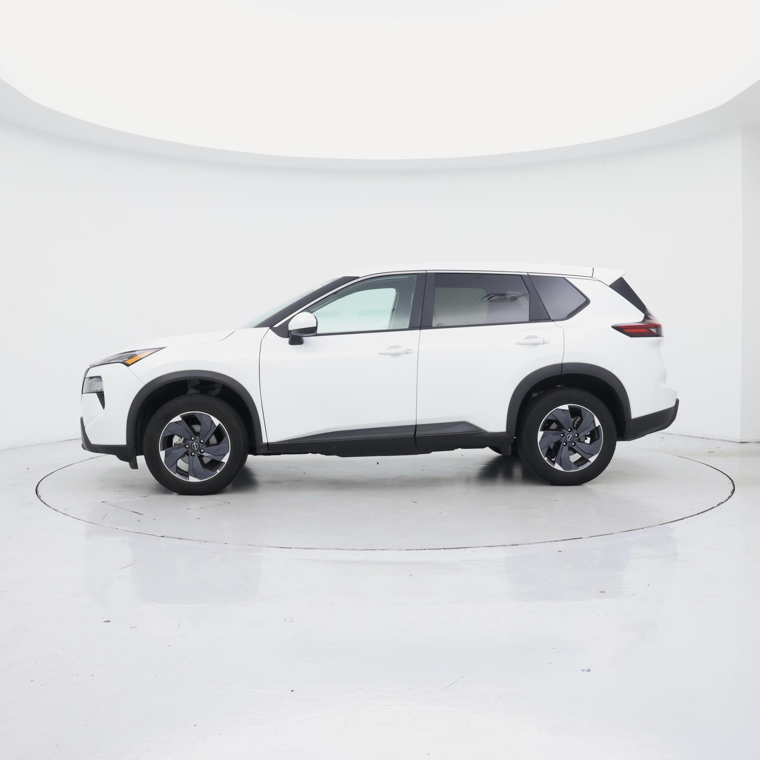 Thumbnail: 2025 Nissan Rogue - 3