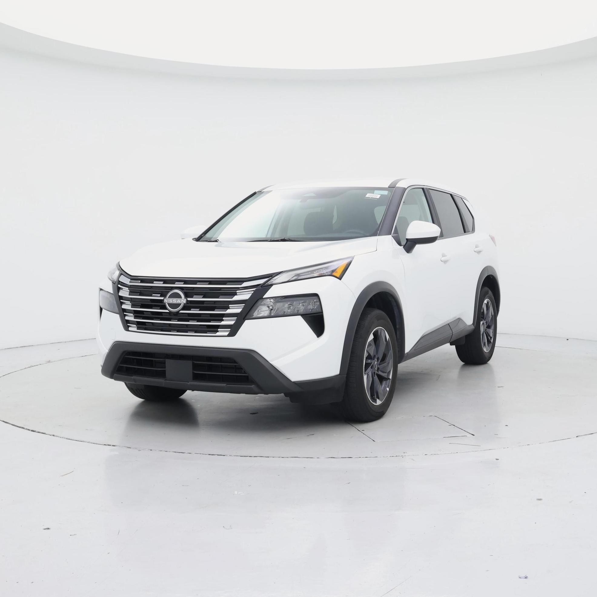 Thumbnail: 2025 Nissan Rogue - 4