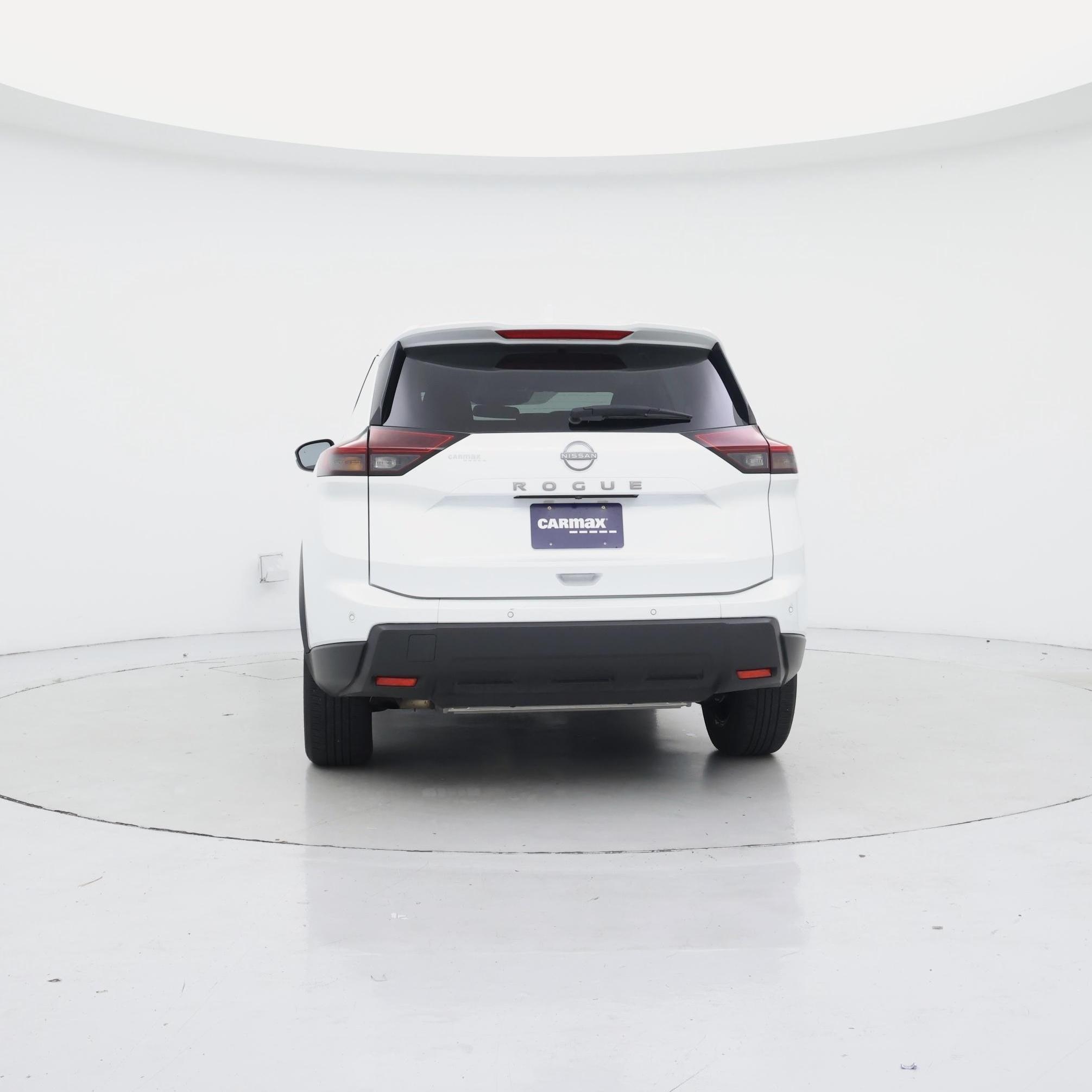 Thumbnail: 2025 Nissan Rogue - 6
